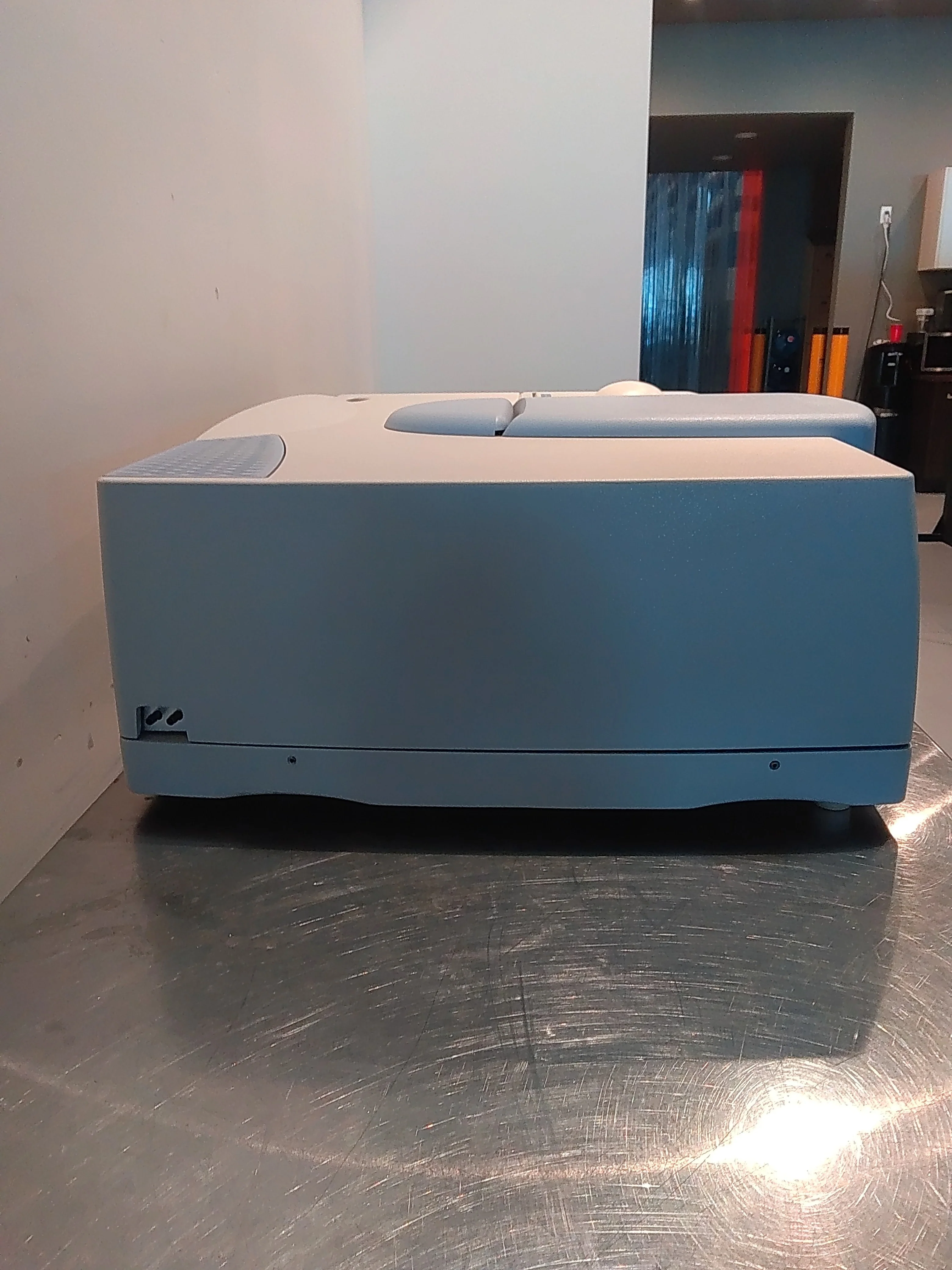 Perkin Elmer 950 UV-VIS-NIR Spectrophotometer w/ STD Detector and PC - UV WinLab - Image 5