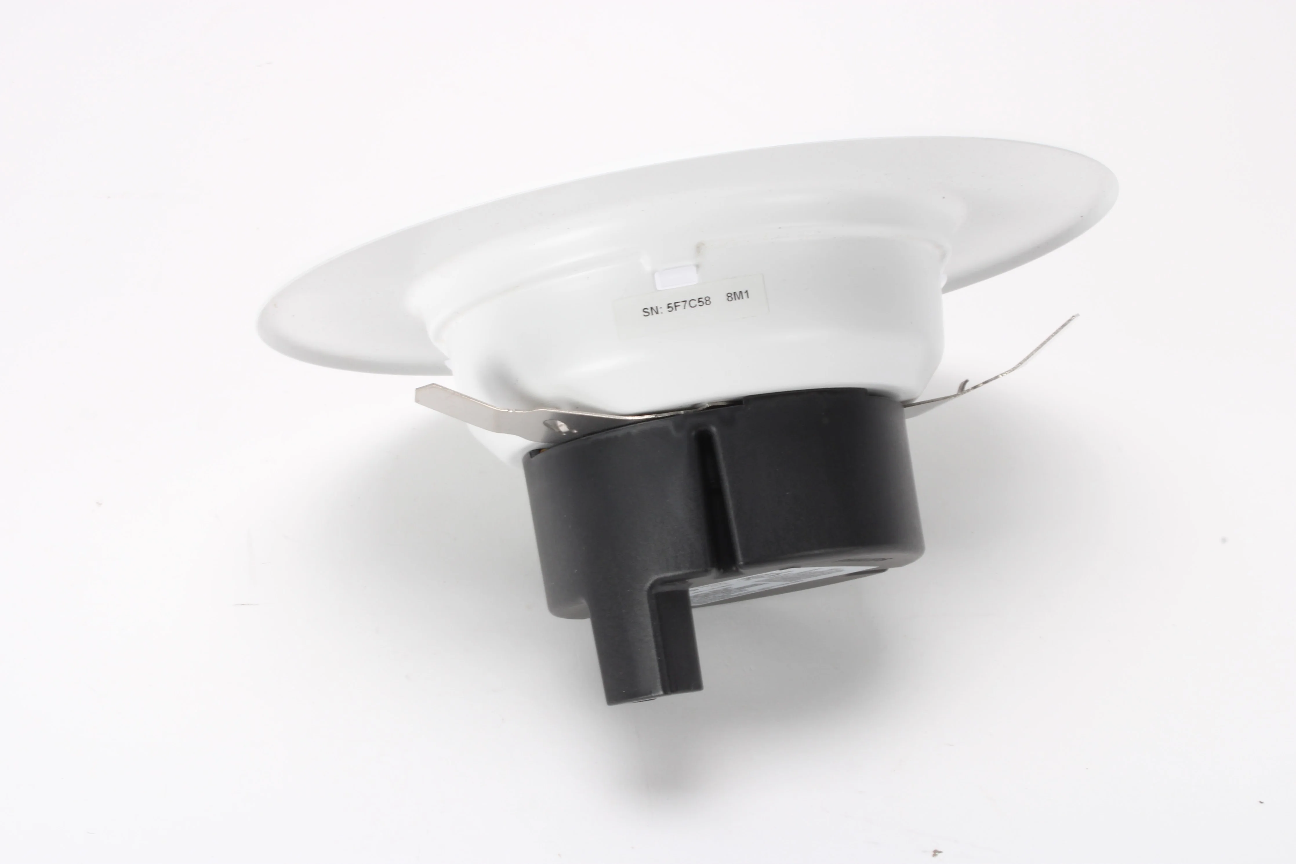Philips 5996411U5 Hue White Ambiance Retrofit LED Downlight 5/6" - White - Image 8
