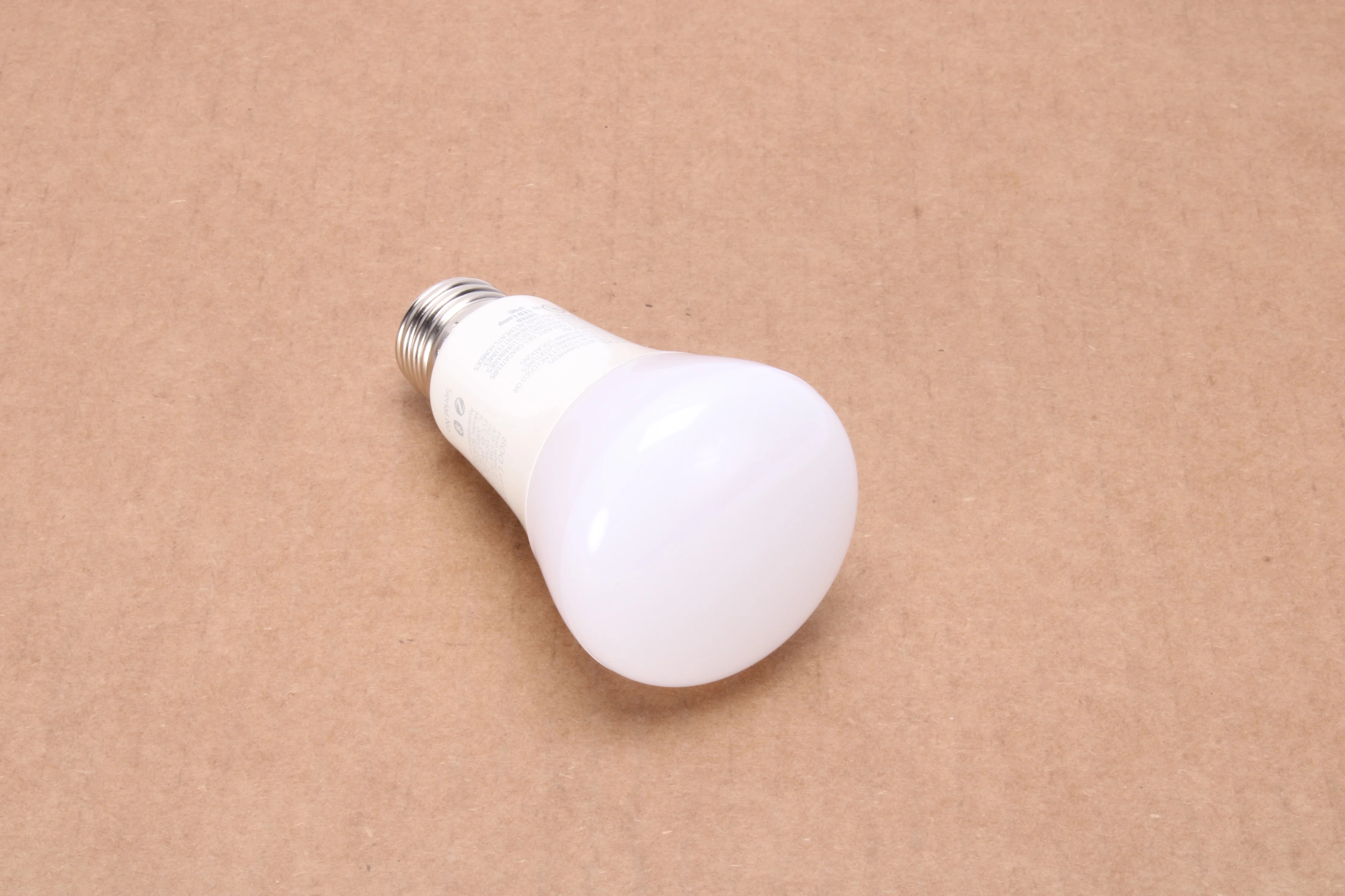 Philips 800 Lumen Hue White Ambiance LED Dimmable Bulb