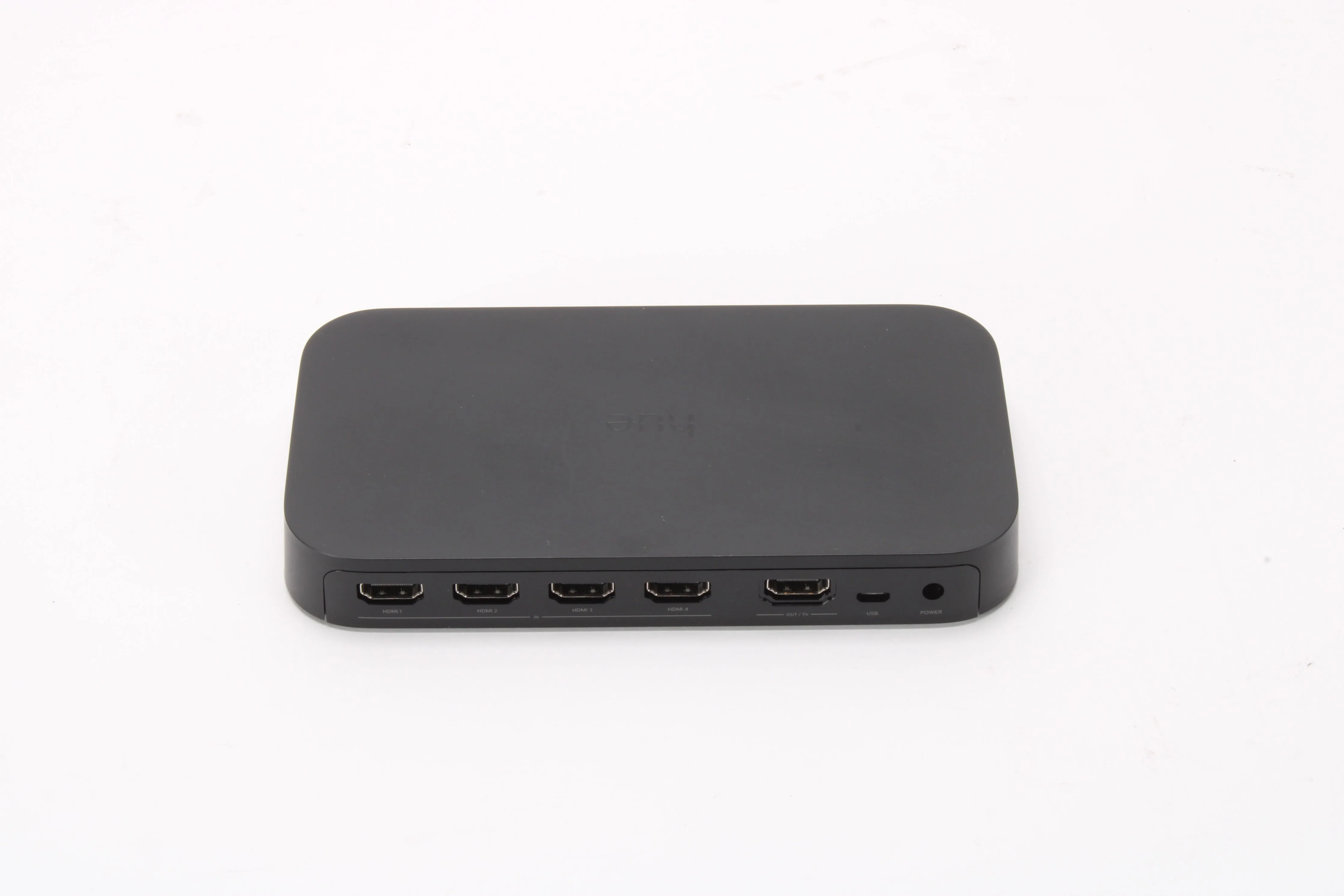 Philips Hue HDMI Sync Box With Power Supply/Cable, and HDMI Cable - Fair - Image 5