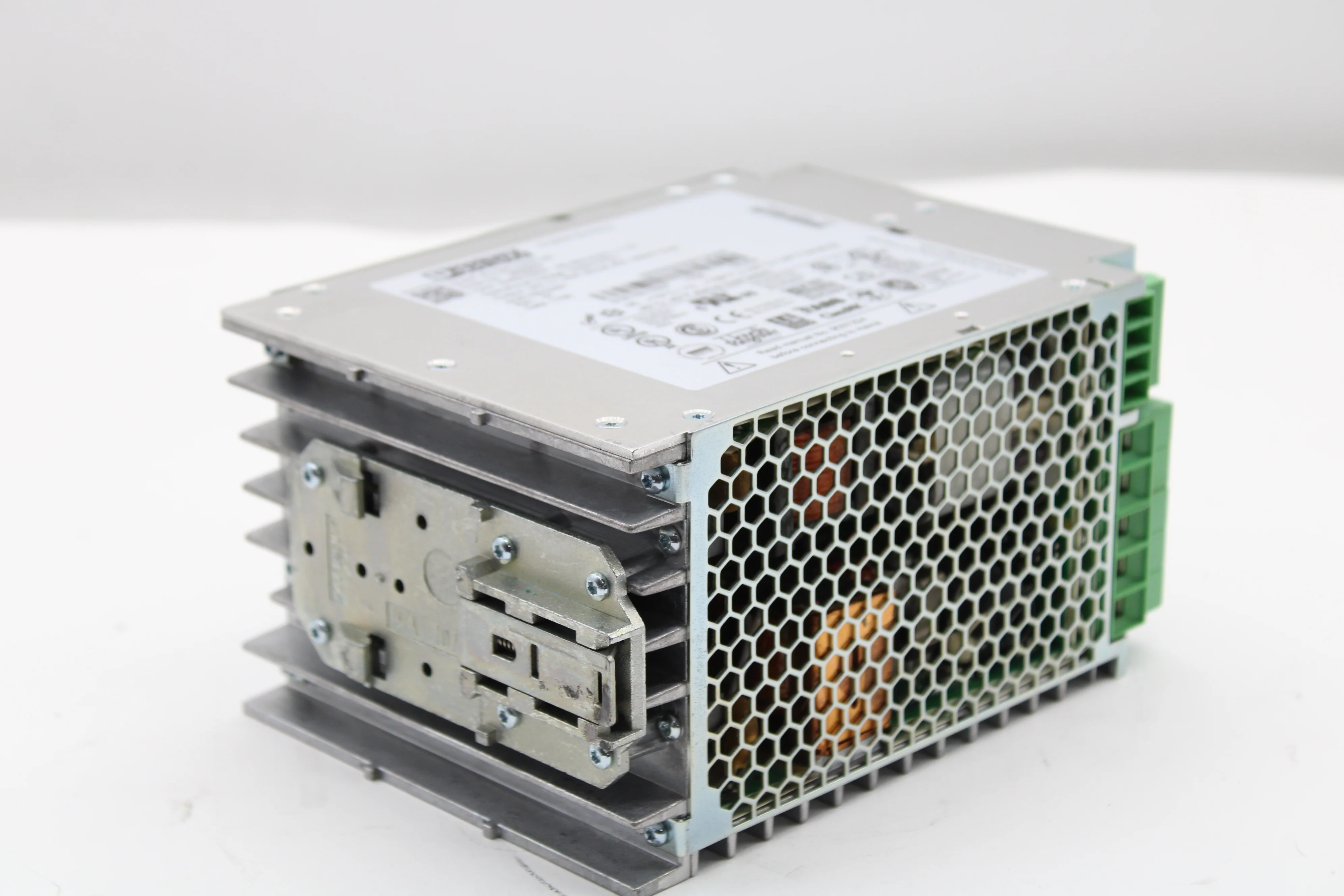 Phoenix Contact QUINT-PS/3AC/24DC/40 Power Supply Unit 2866802 - Image 2