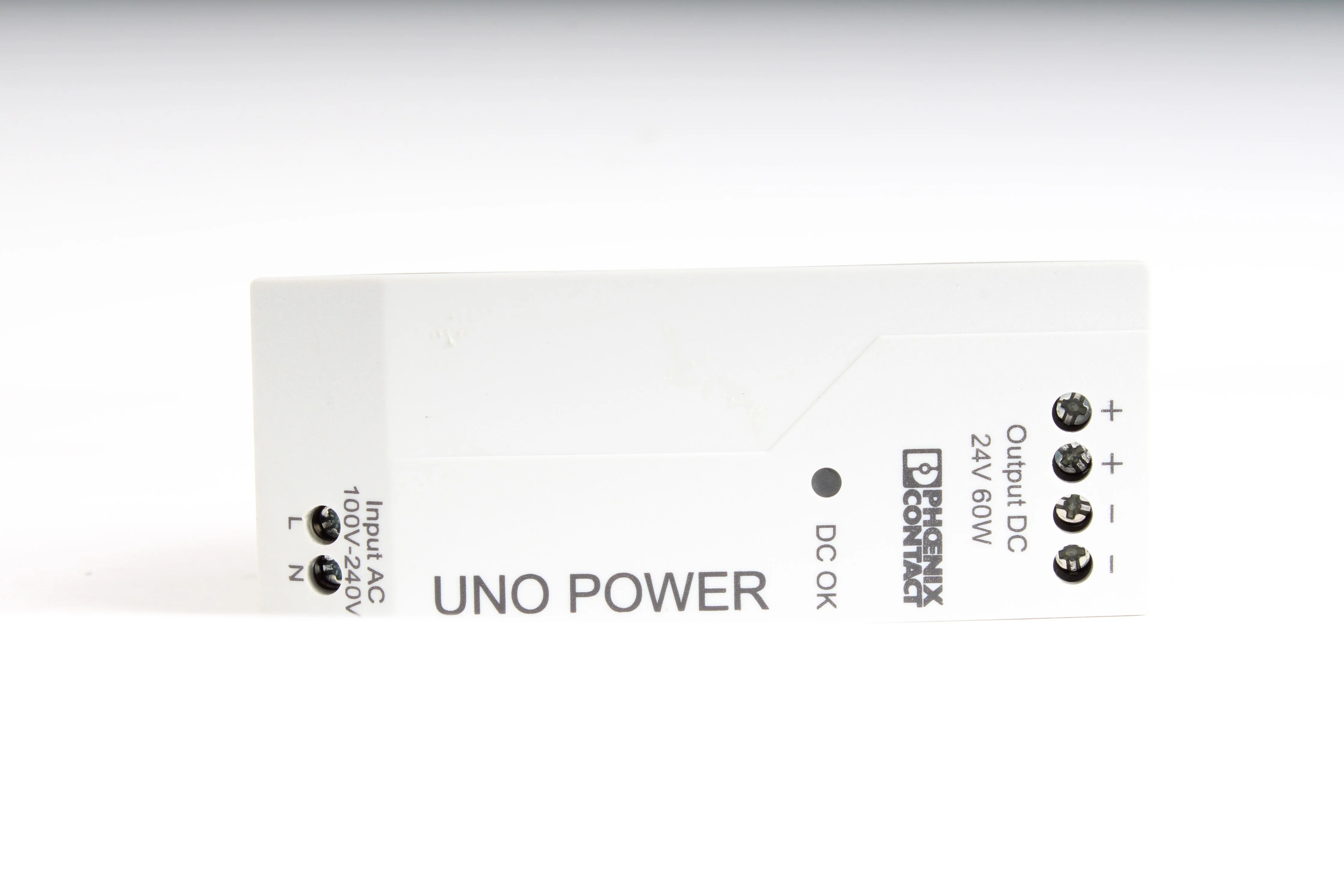 Phoenix Contact UNO-PS/1AC/24DC/60W 2902992 Power Supply - Image 2