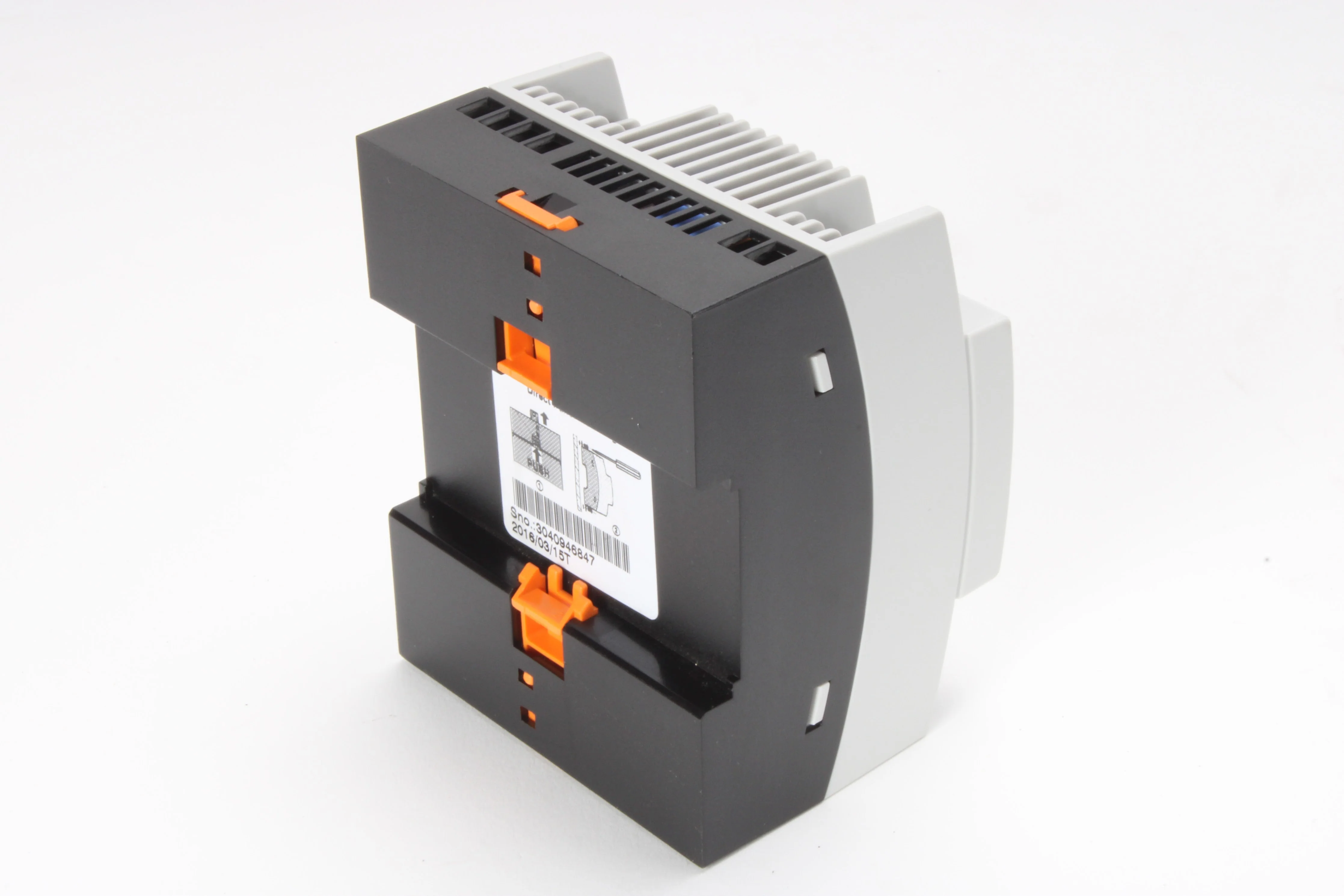 Phoenix STEP-PS/1AC/24DC/2.5 Power Supply 2868651 - Image 3