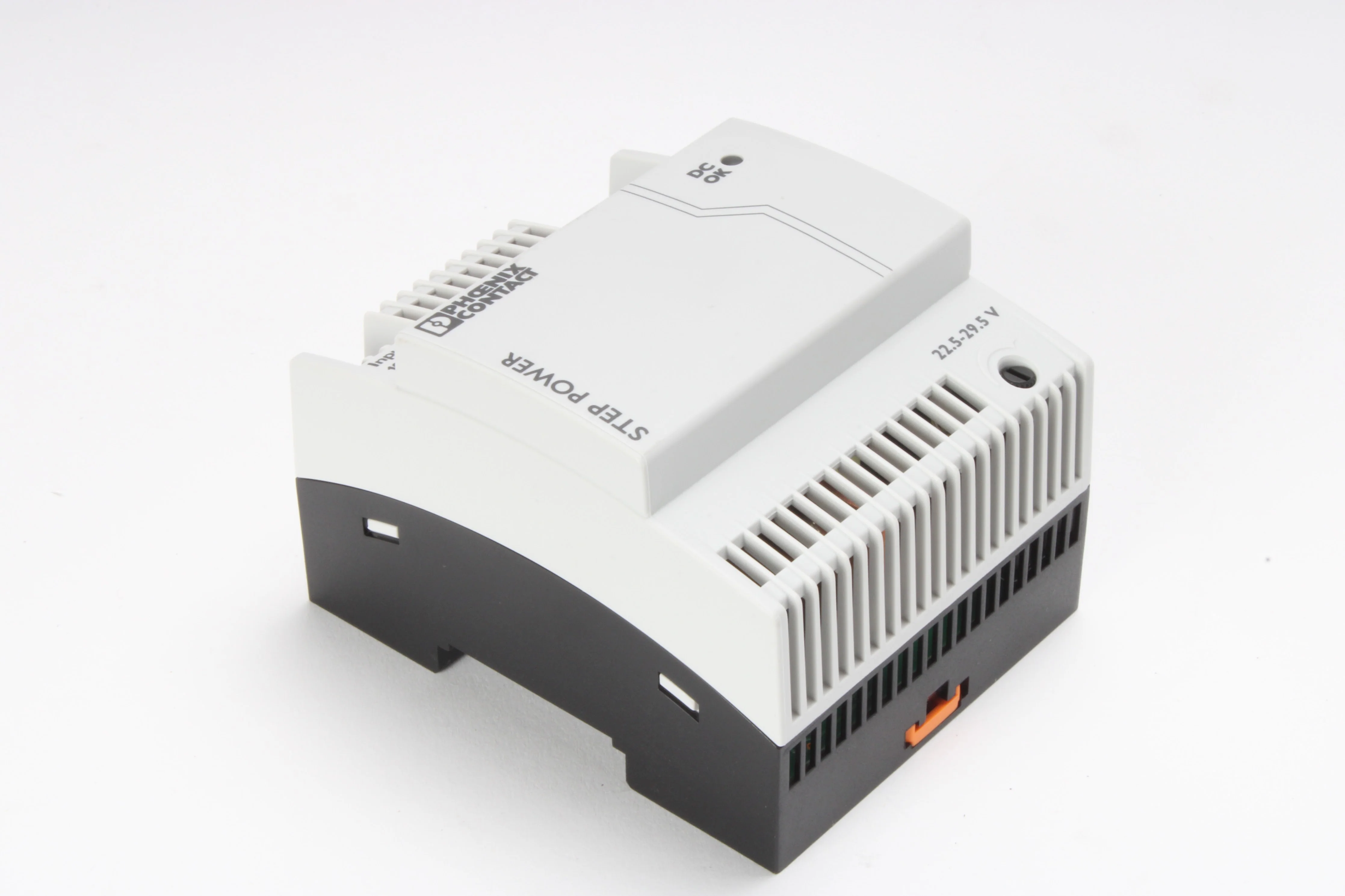 Phoenix STEP-PS/1AC/24DC/2.5 Power Supply 2868651 - Image 4