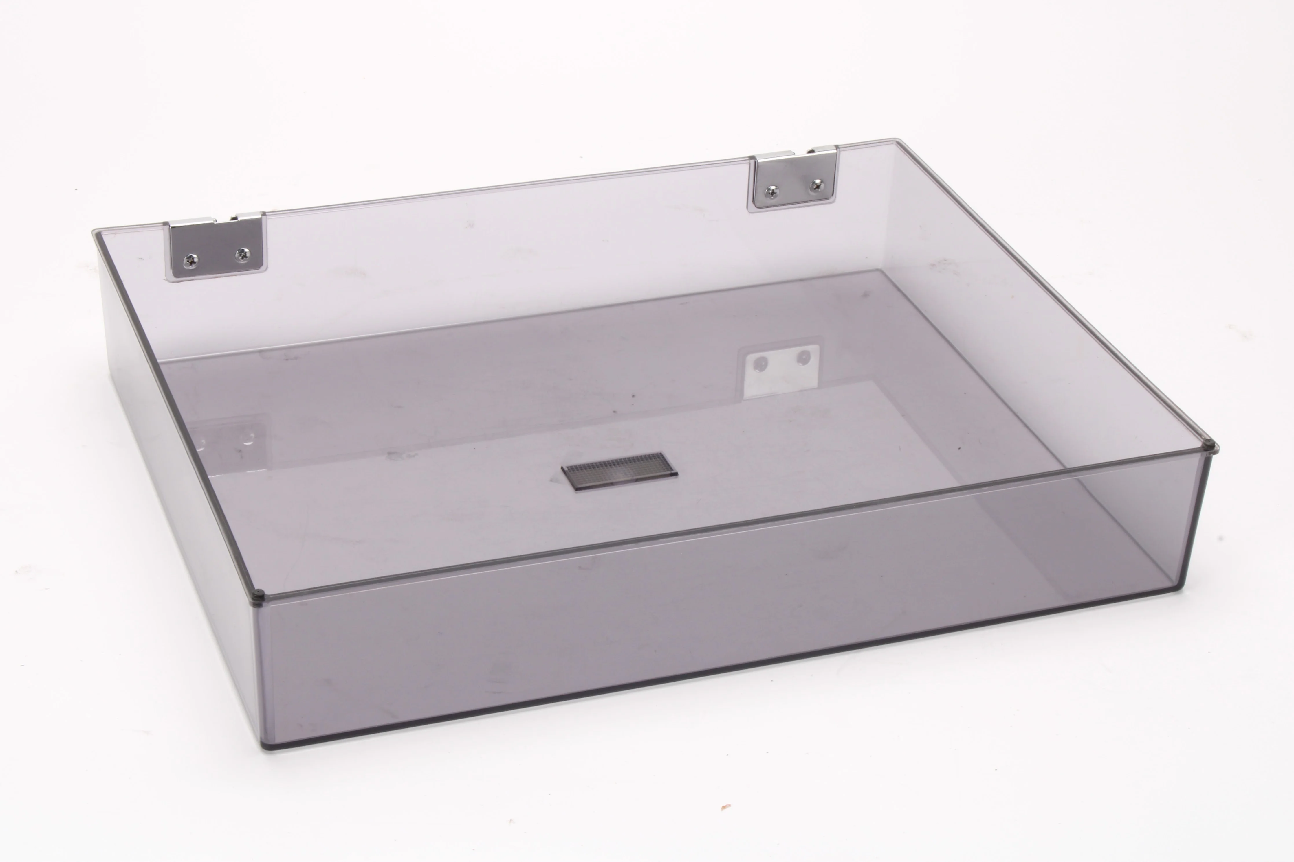 Pioneer PL-12D-II Turntable Dust Cover - Image 3
