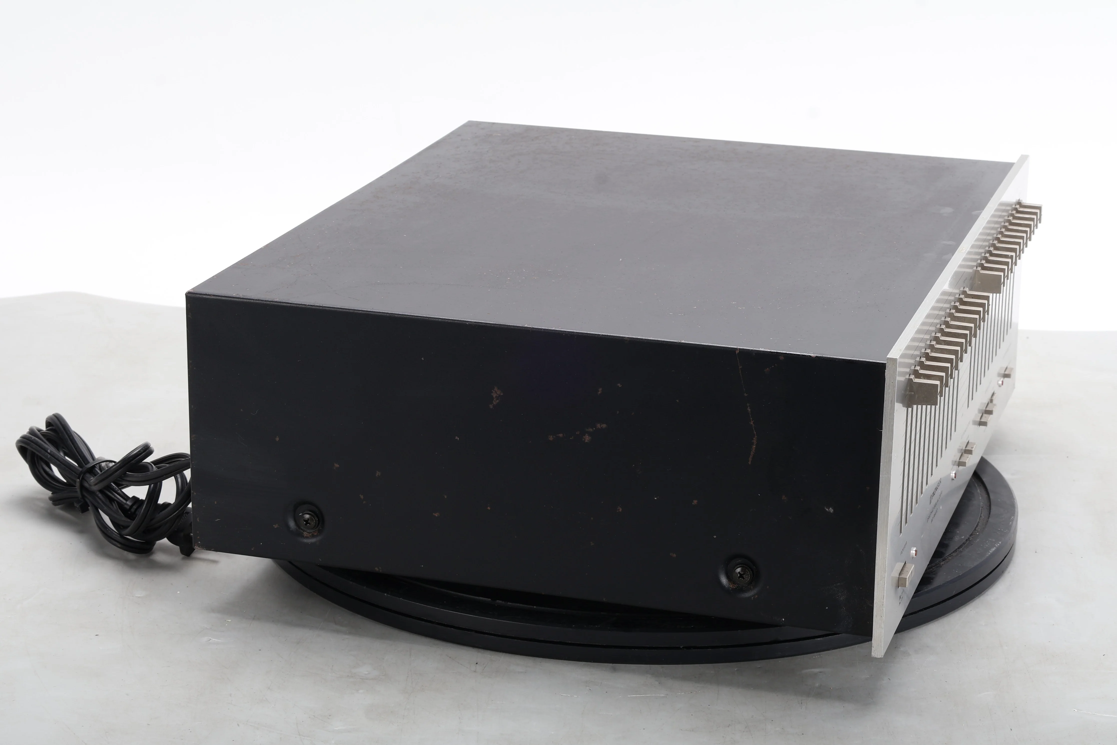 Pioneer SG-9800 12-Band Equalizer - Fair Condition - Image 5