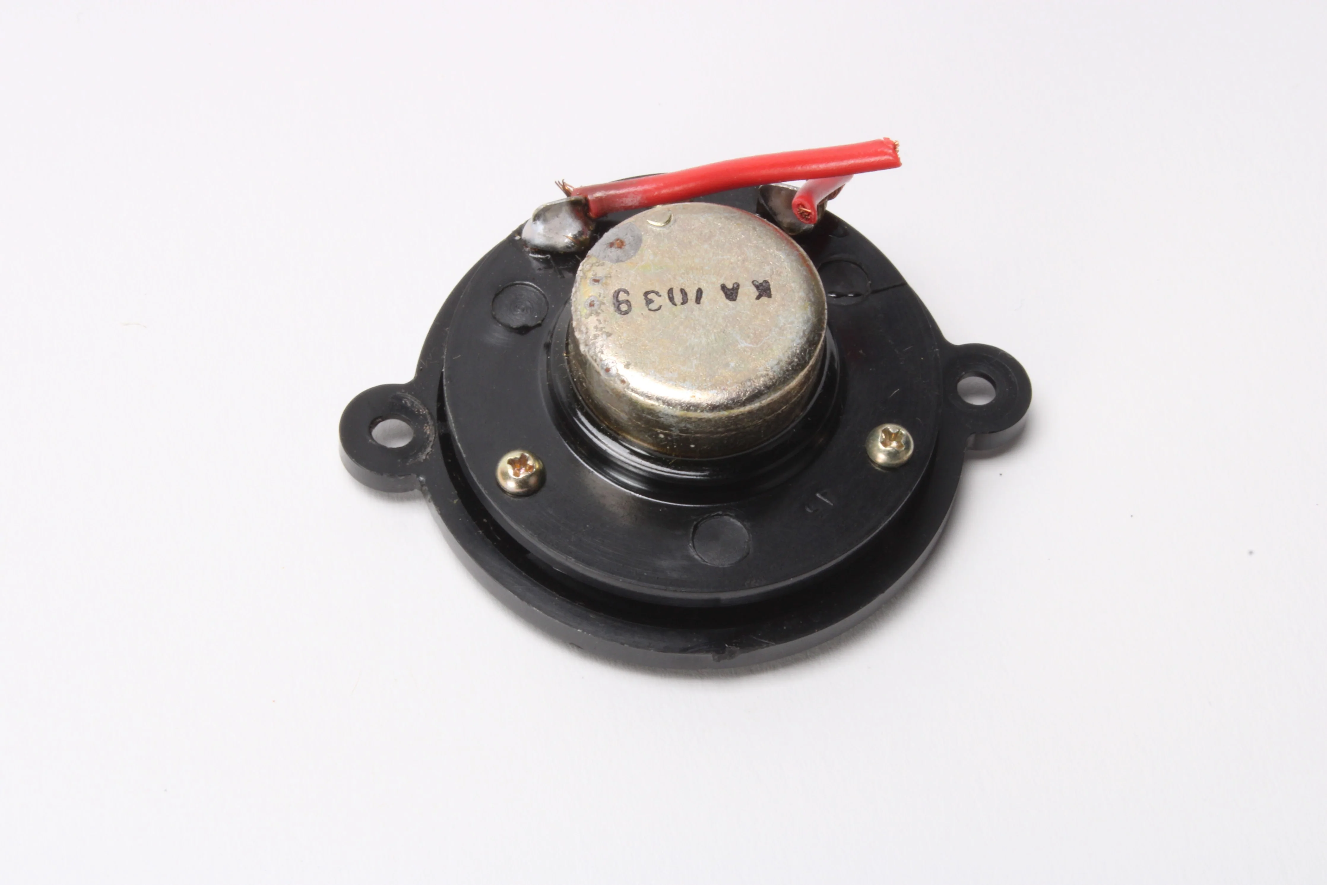 Pioneer Super Tweeter from CS-99 System - Image 2