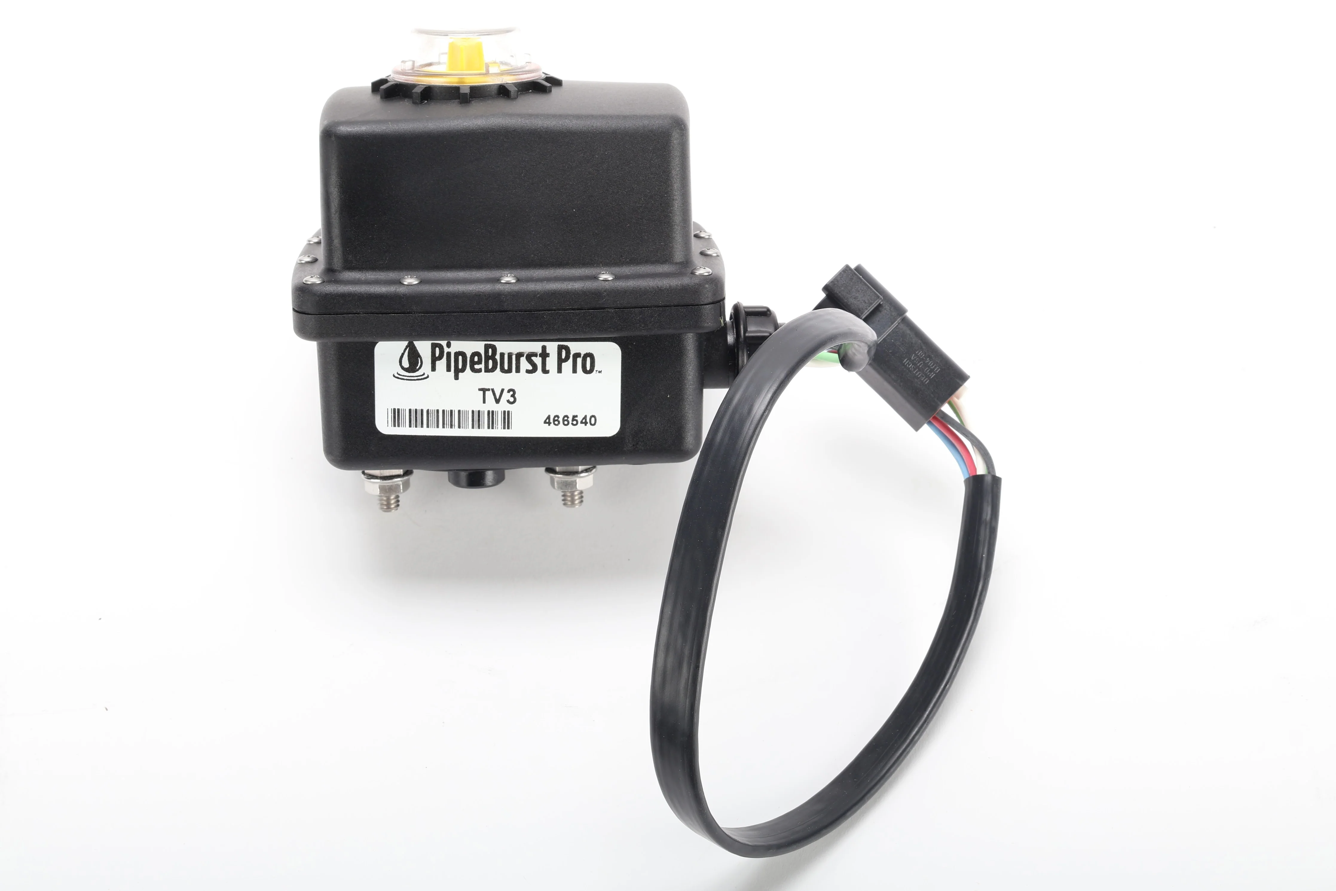 PipeBurst Pro TV3 Automatic Water Protection System With Wiring Harness - Image 4