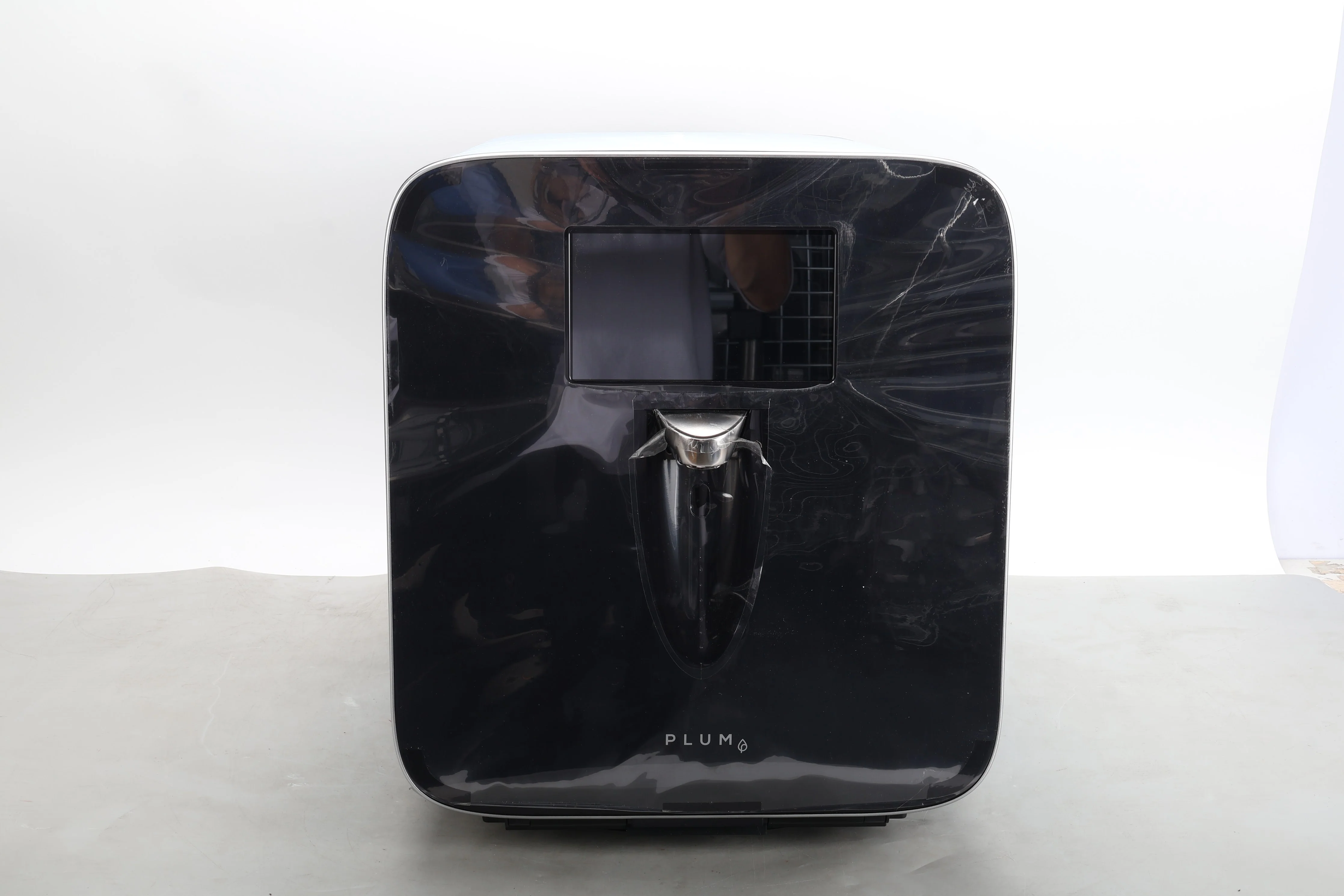 Plum PLUM01 Automatic Wine Appliance With Power Cable and Box - AS IS - Image 2