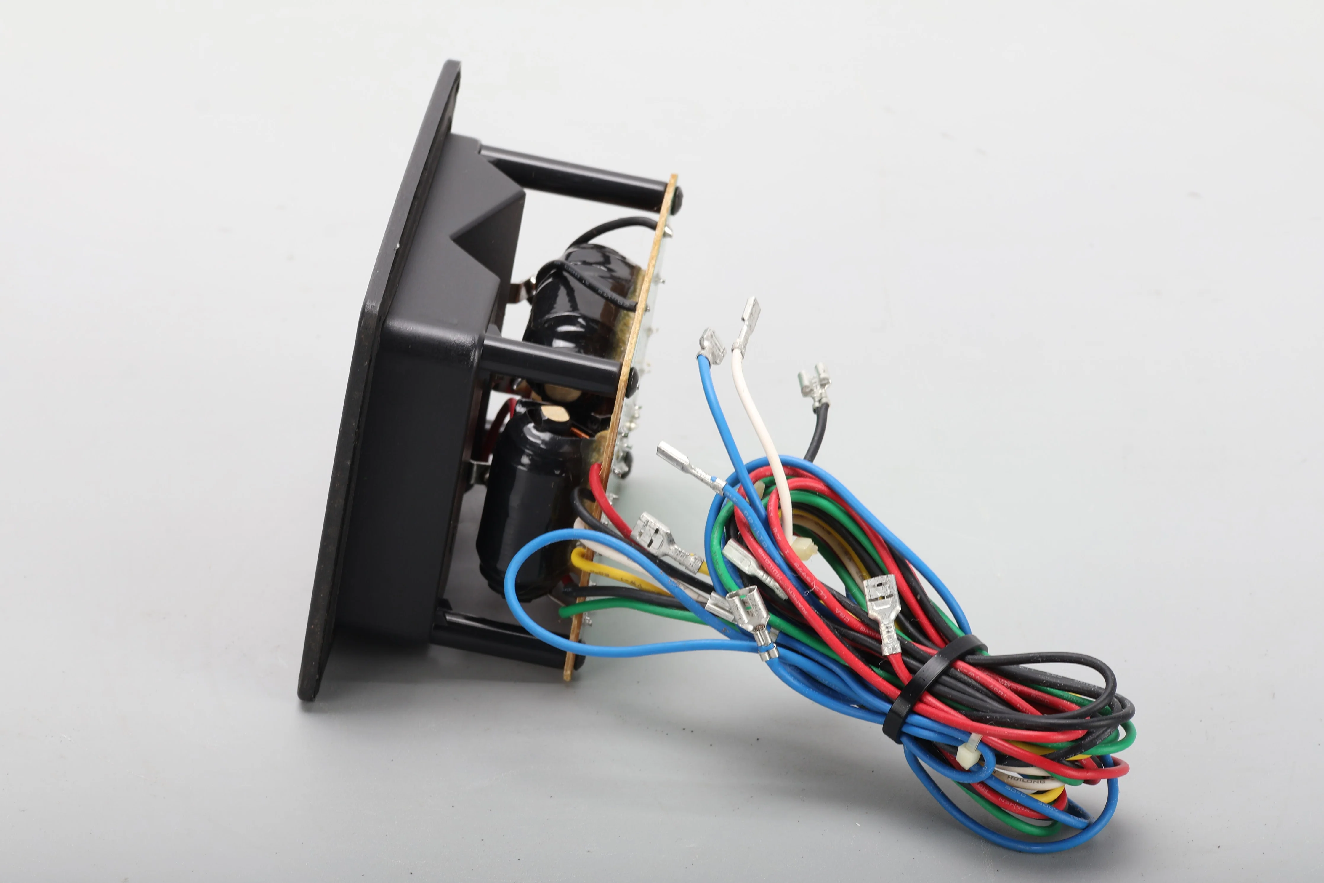 Polk Audio Monitor 70 Crossover With 2x: Jumper Connectors - Image 2