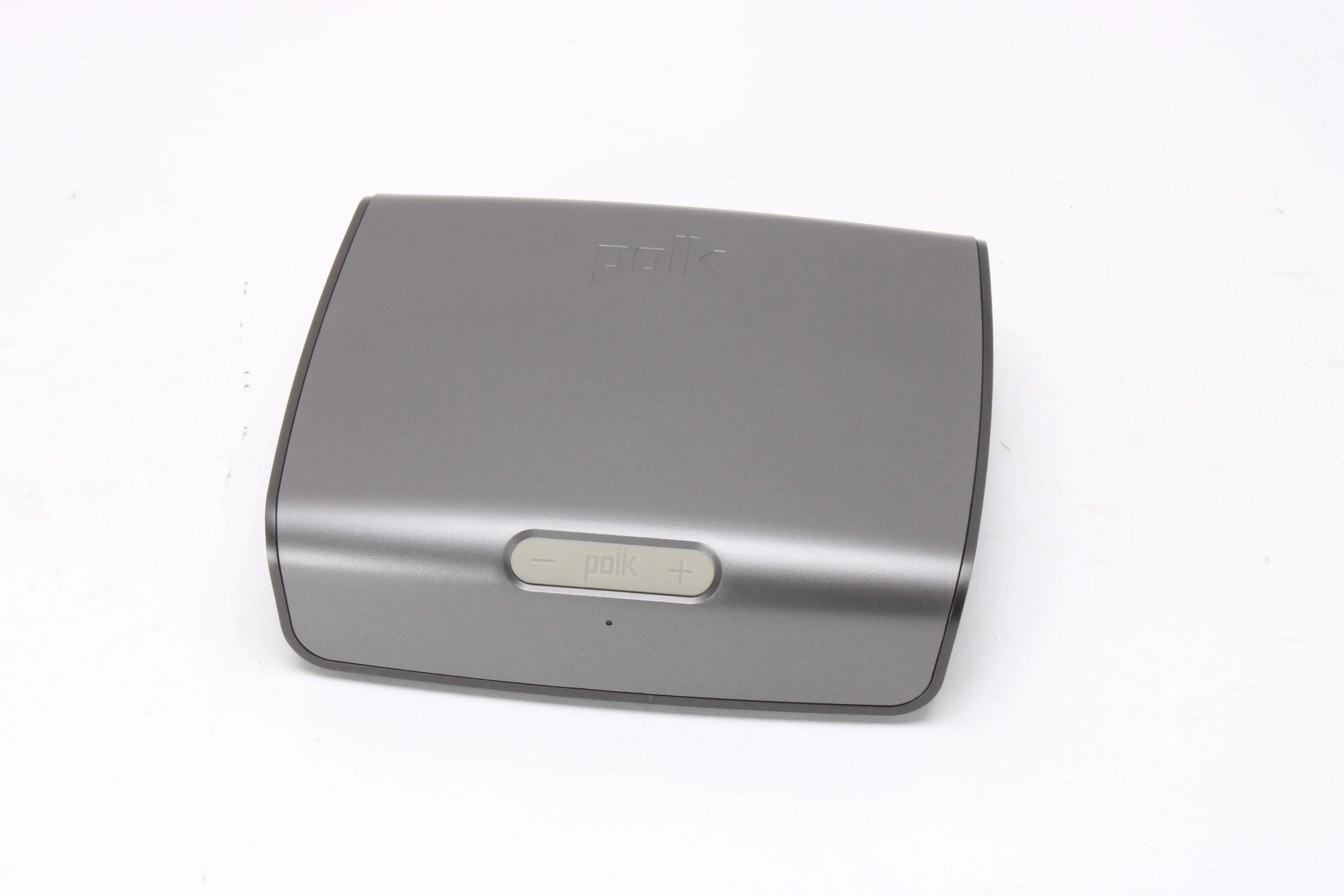 Polk Audio Omni P1 Wireless Music Adapter With Power Supply and RCA Cable - Image 3