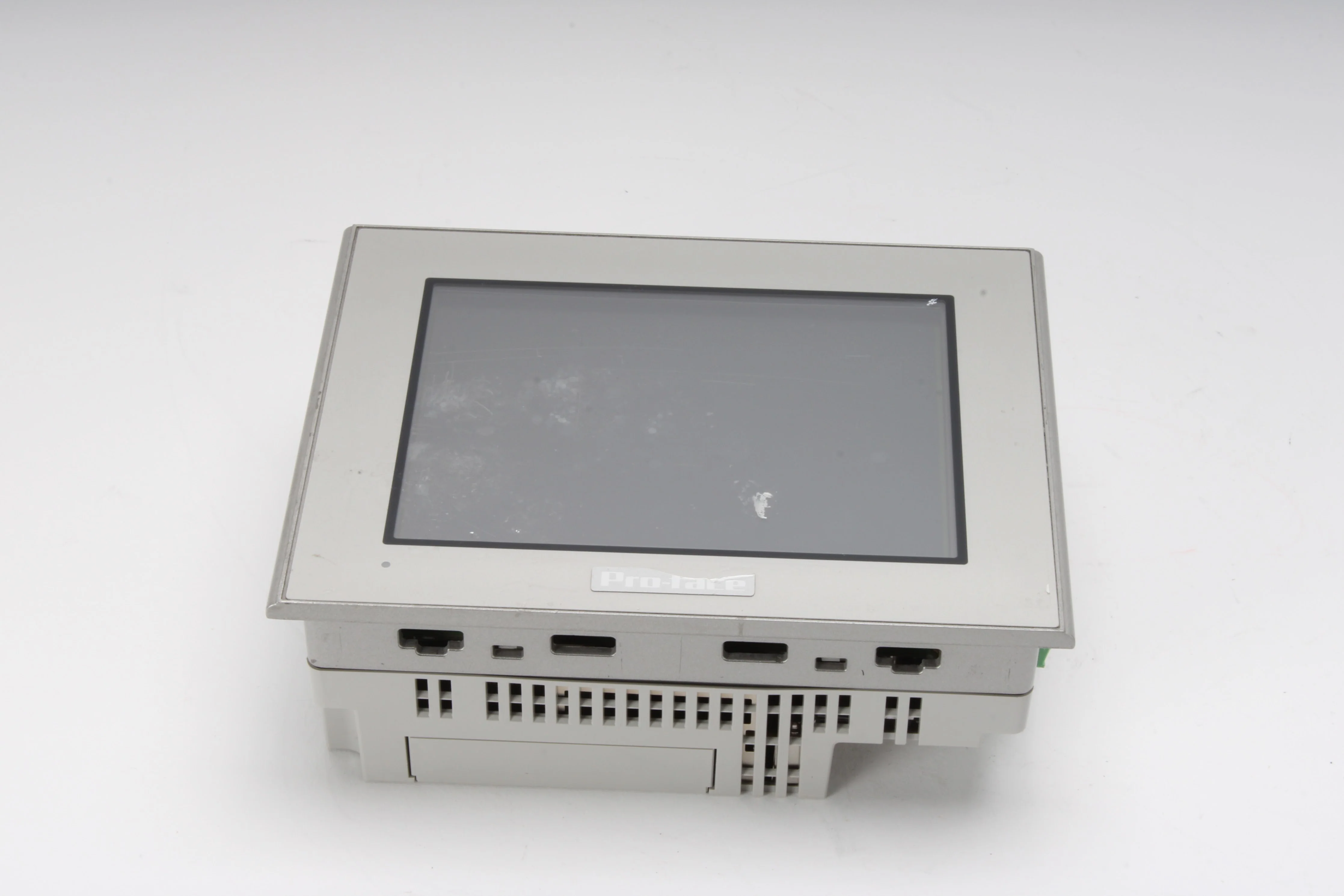 Pro-Face AGP3000-L1-D24 5" HMI Touchscreen With 4x Screw Mounts - Image 2