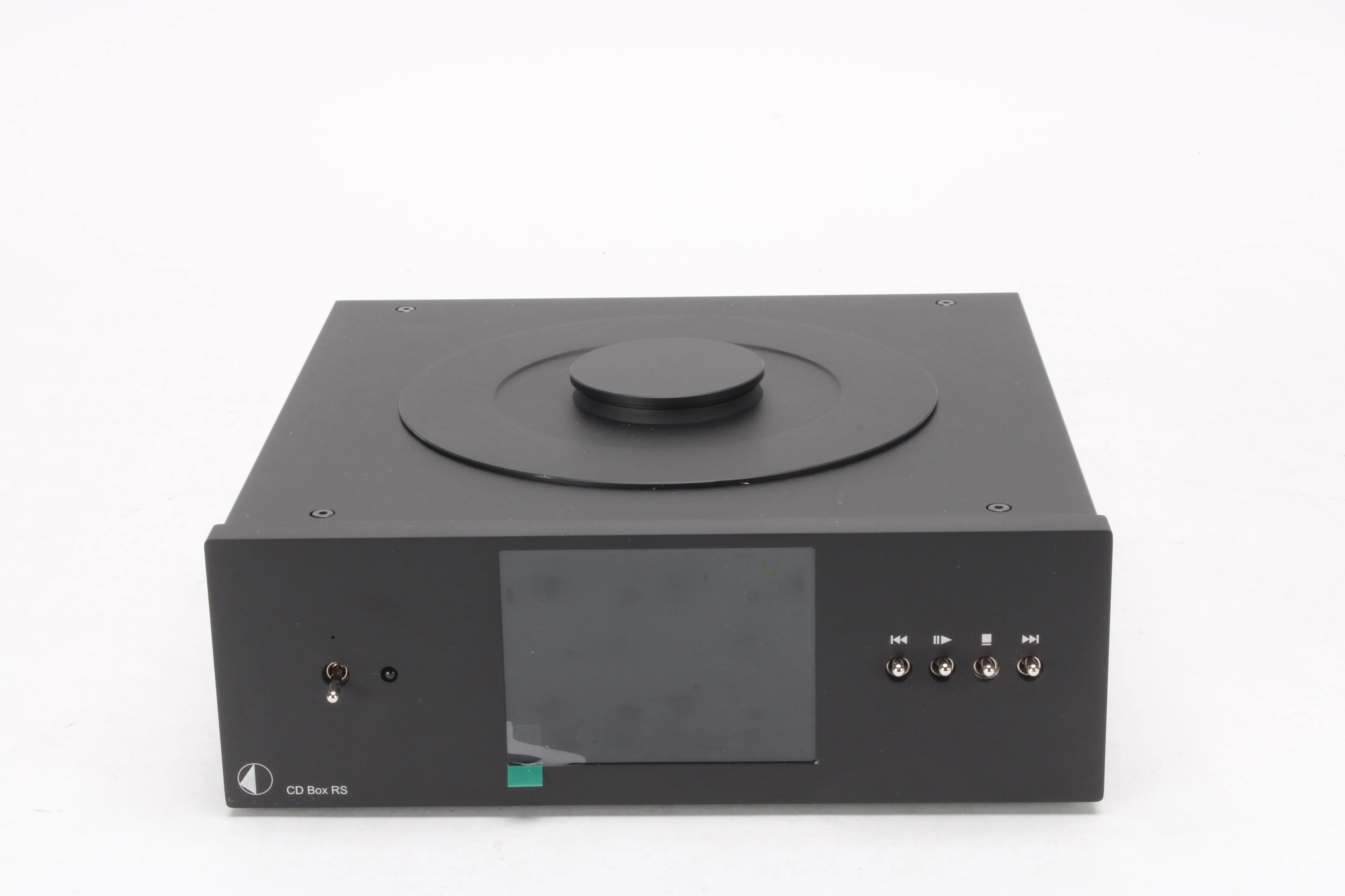 Pro-Ject Audio CD Box RS CD Transport - No Accessories - Image 2