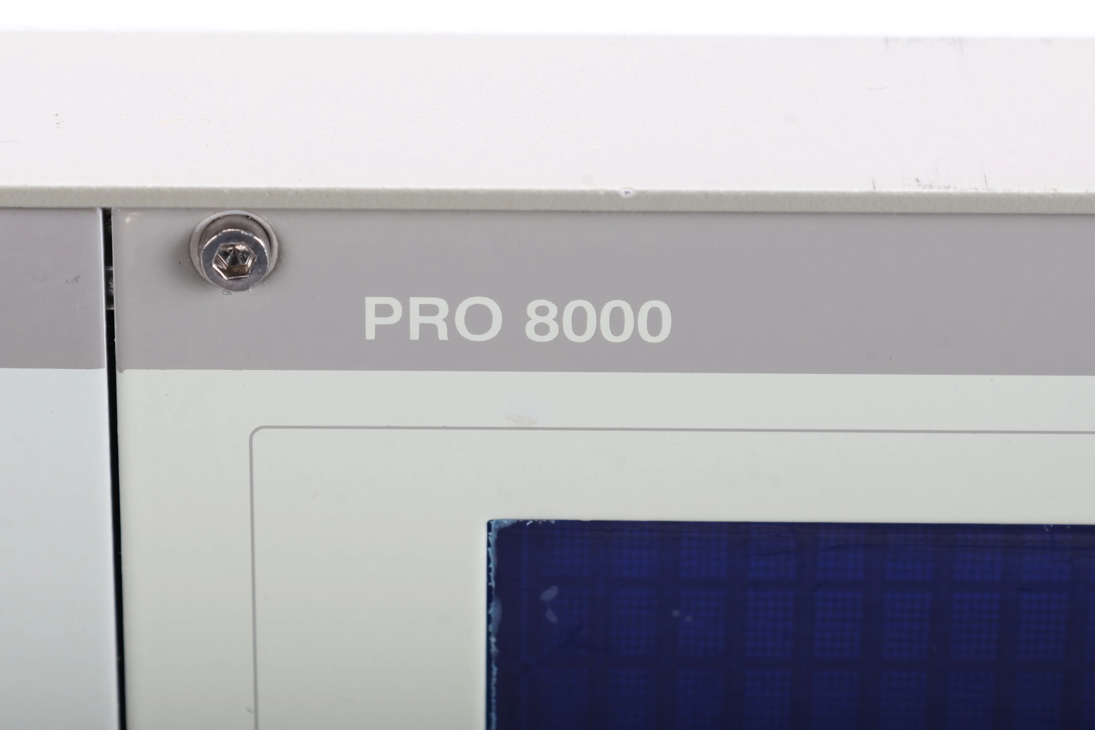 Profile PRO 8000 8-Slot Mainframe Chassis With 1x TED8080 TE Controller - AS IS - Image 5