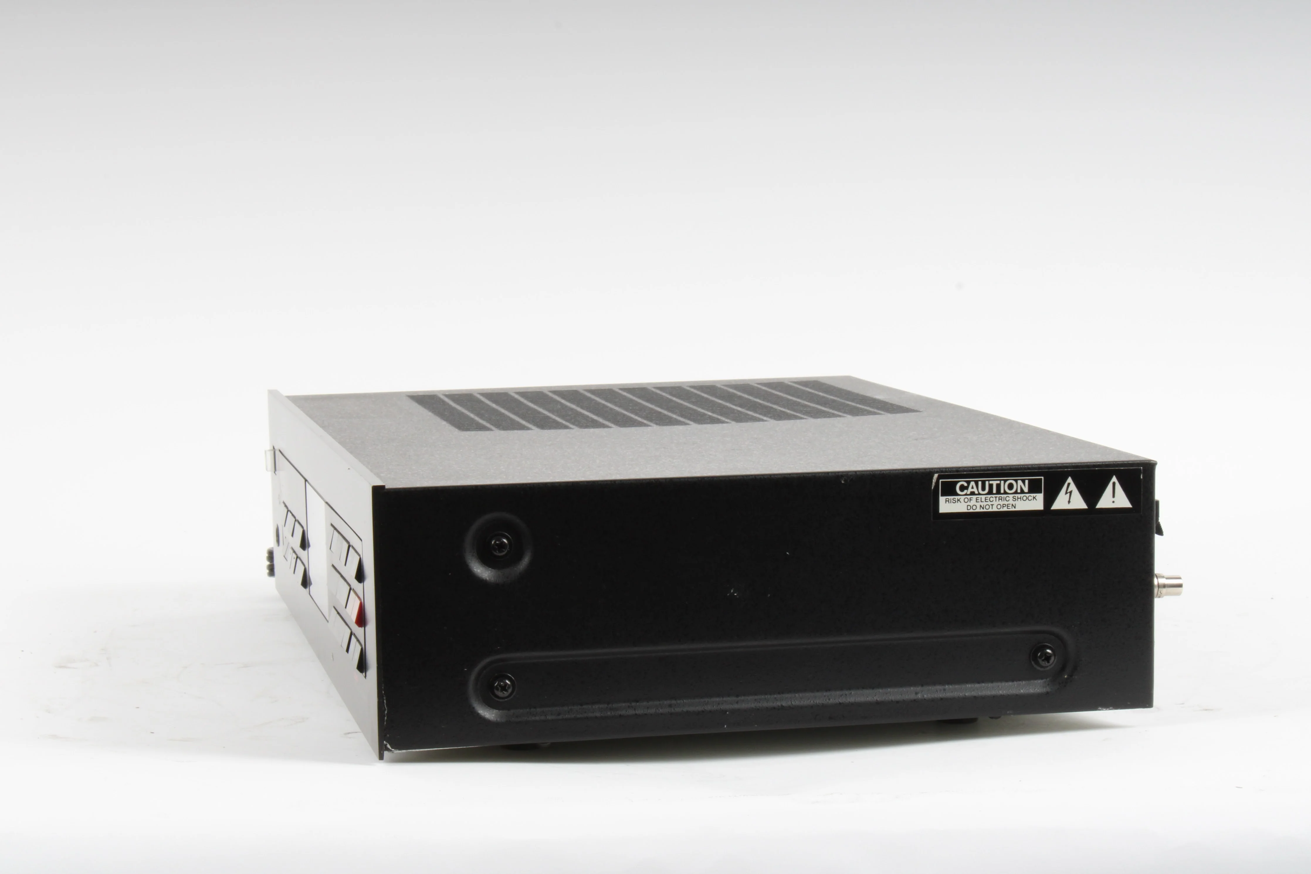 Proton AV-300 Stereo Receiver With Remote Controller - Image 4