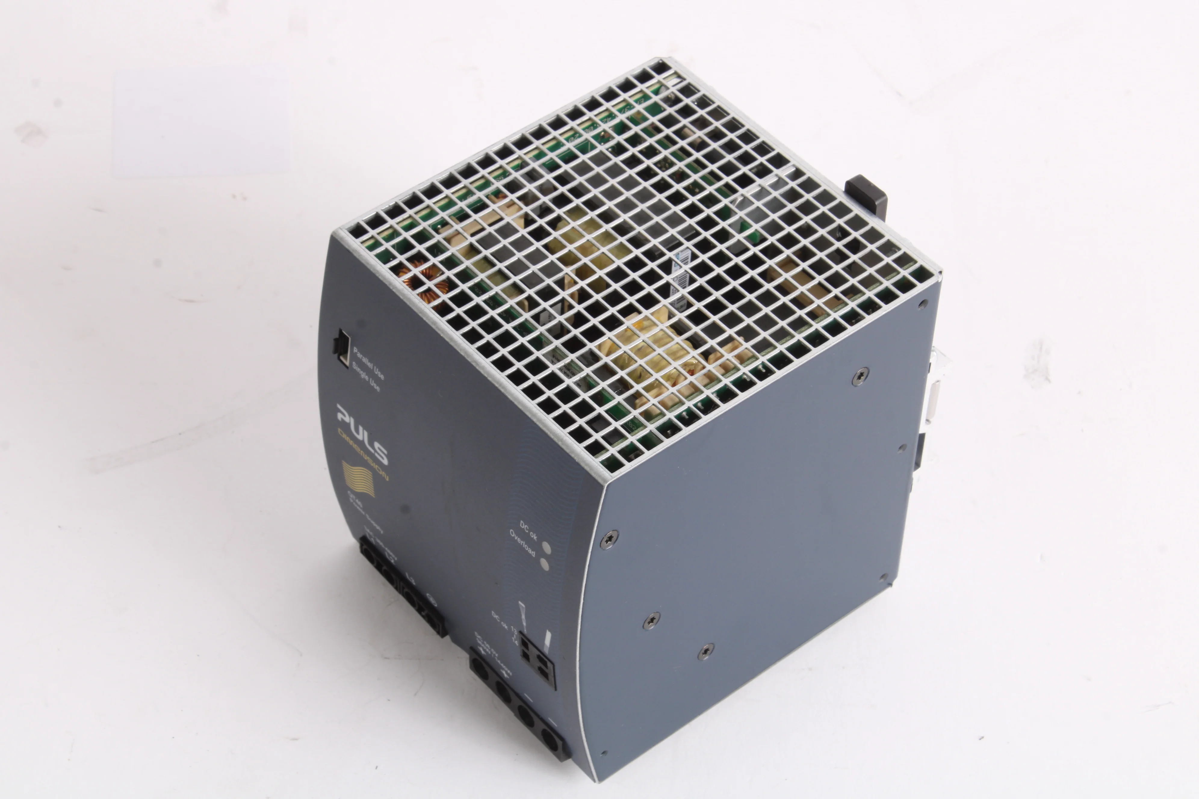 PULS Dimension QT40.481-77 Power supply 3-Phase. 58 5V, 16 5A, 960W - Image 3