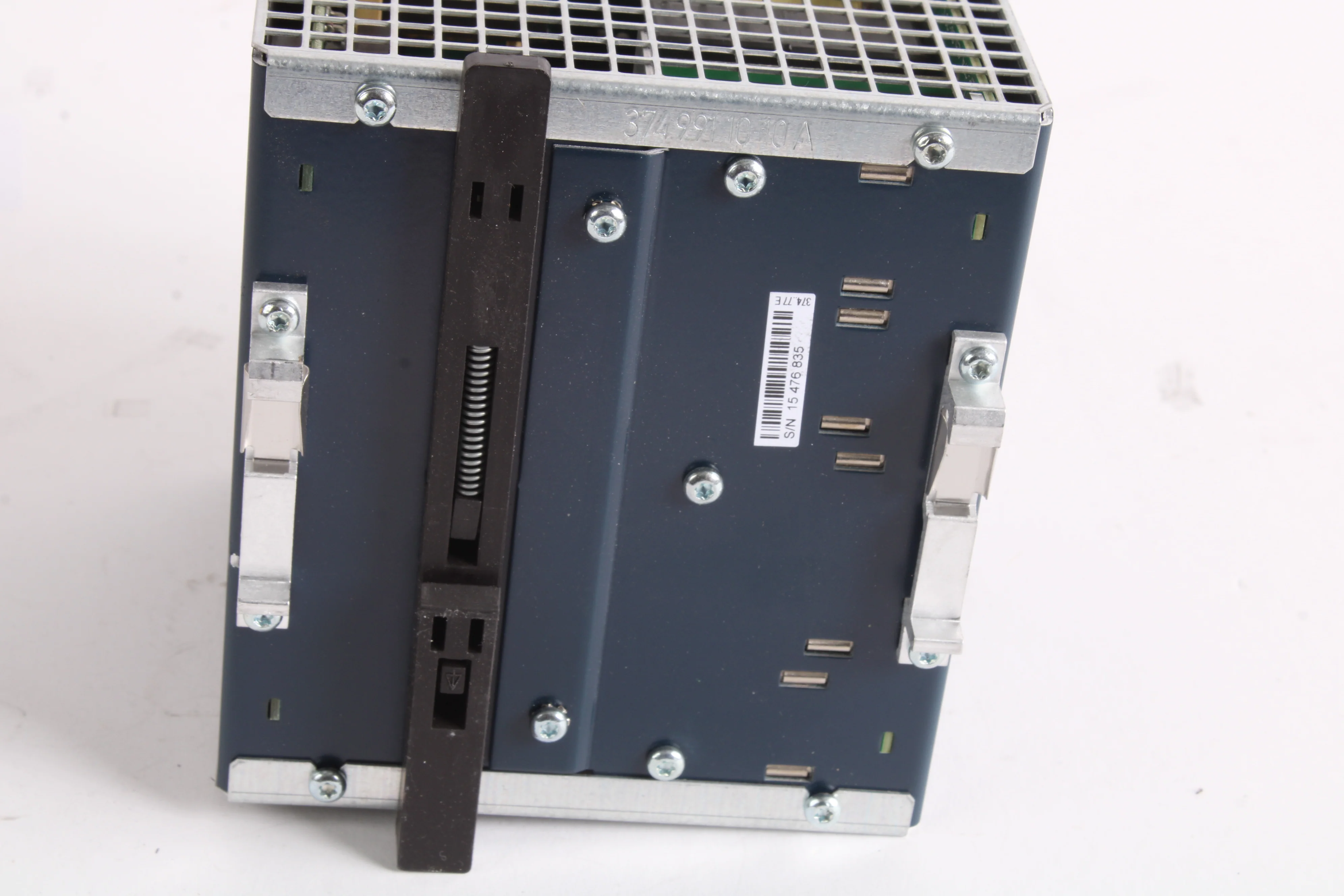 PULS Dimension QT40.481-77 Power supply 3-Phase. 58 5V, 16 5A, 960W - Image 4