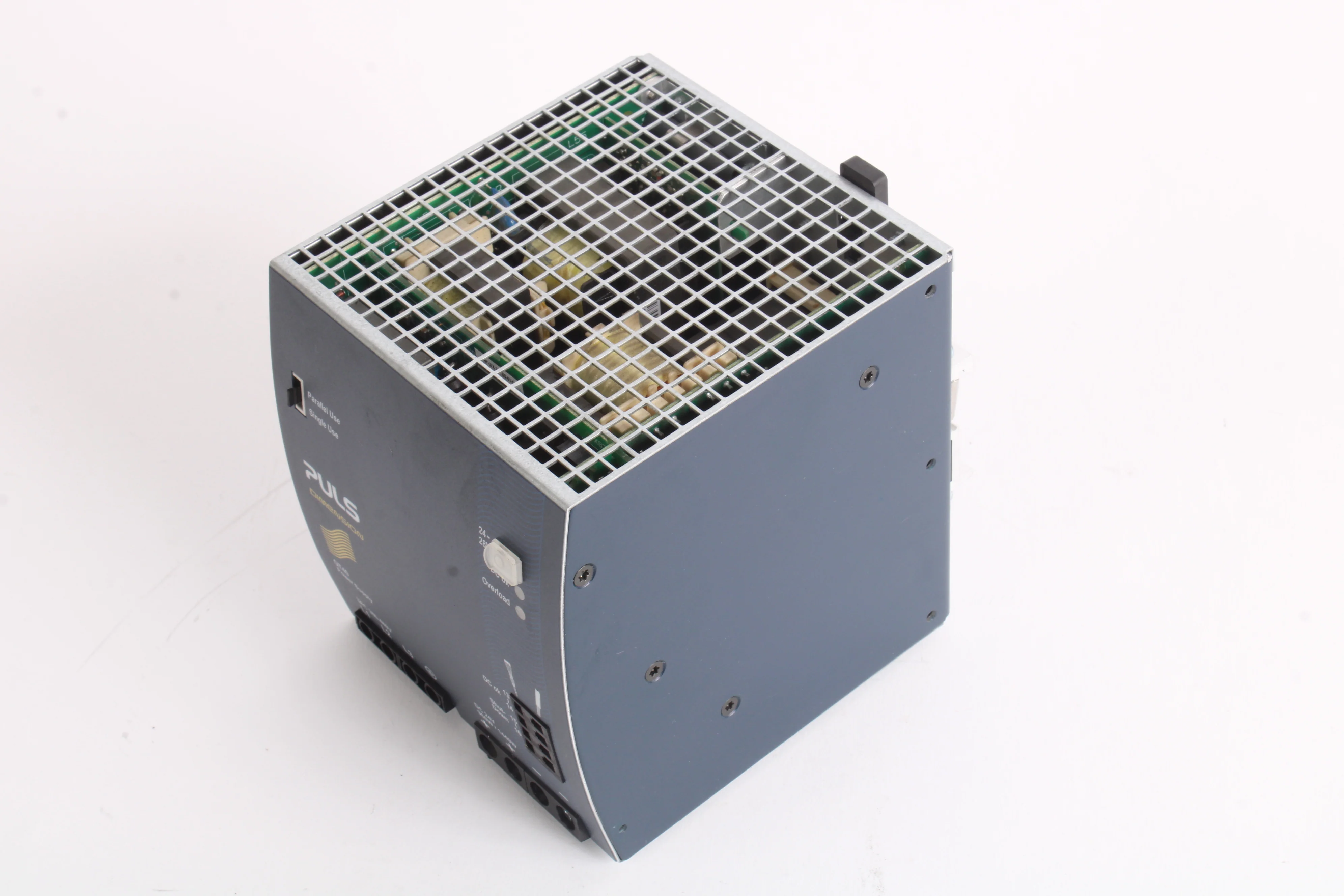 Puls QT40.241 Power Supply 24V 960W AC/DC Din Rail - Image 3