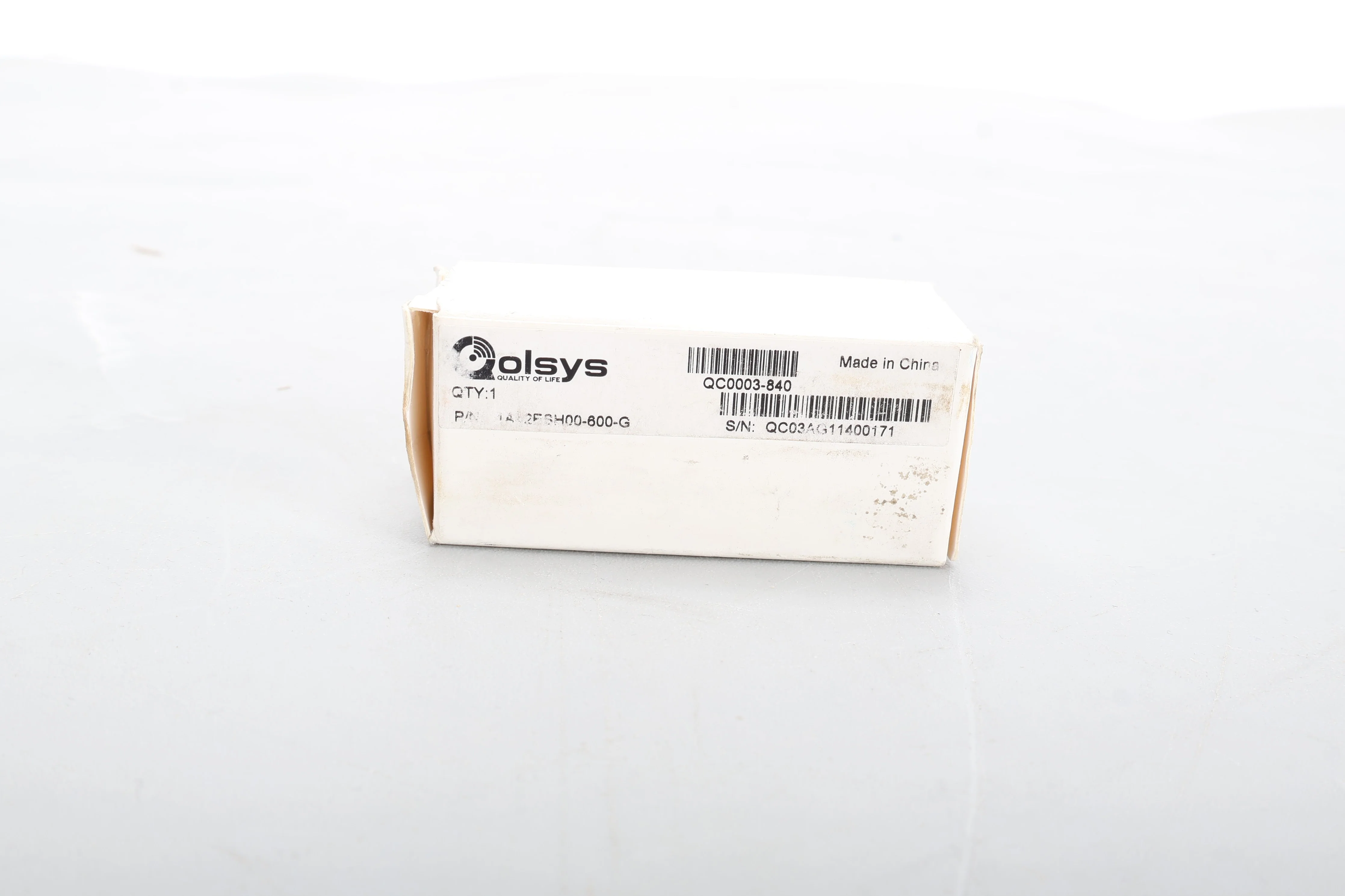 Qolsys QC0003-840 Image Sensor Daughter Card - NEW