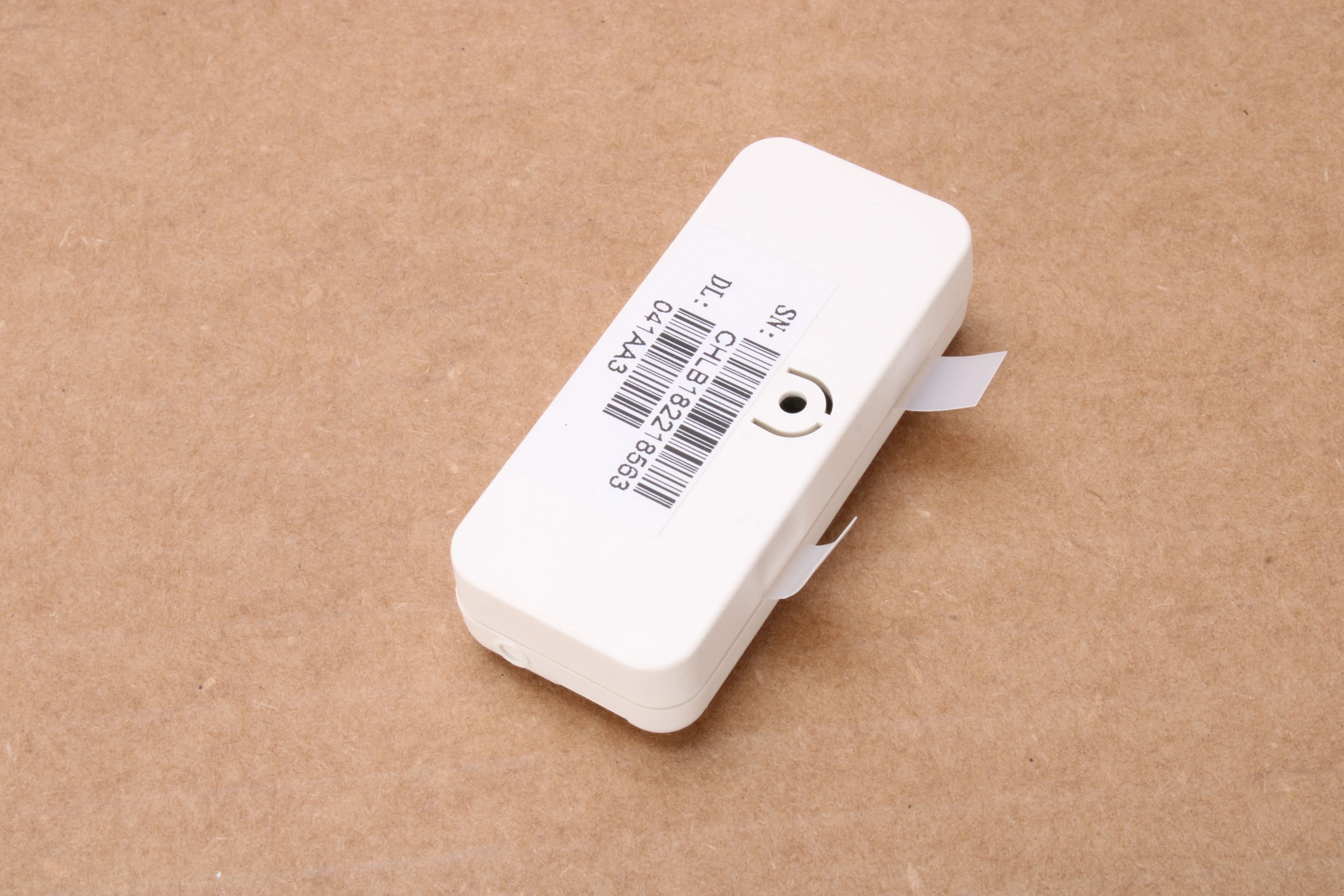 Qolsys QS1135-840 IQ DW MINI-S Wireless Mini Door/Window Sensor W/ Accessories - Image 6