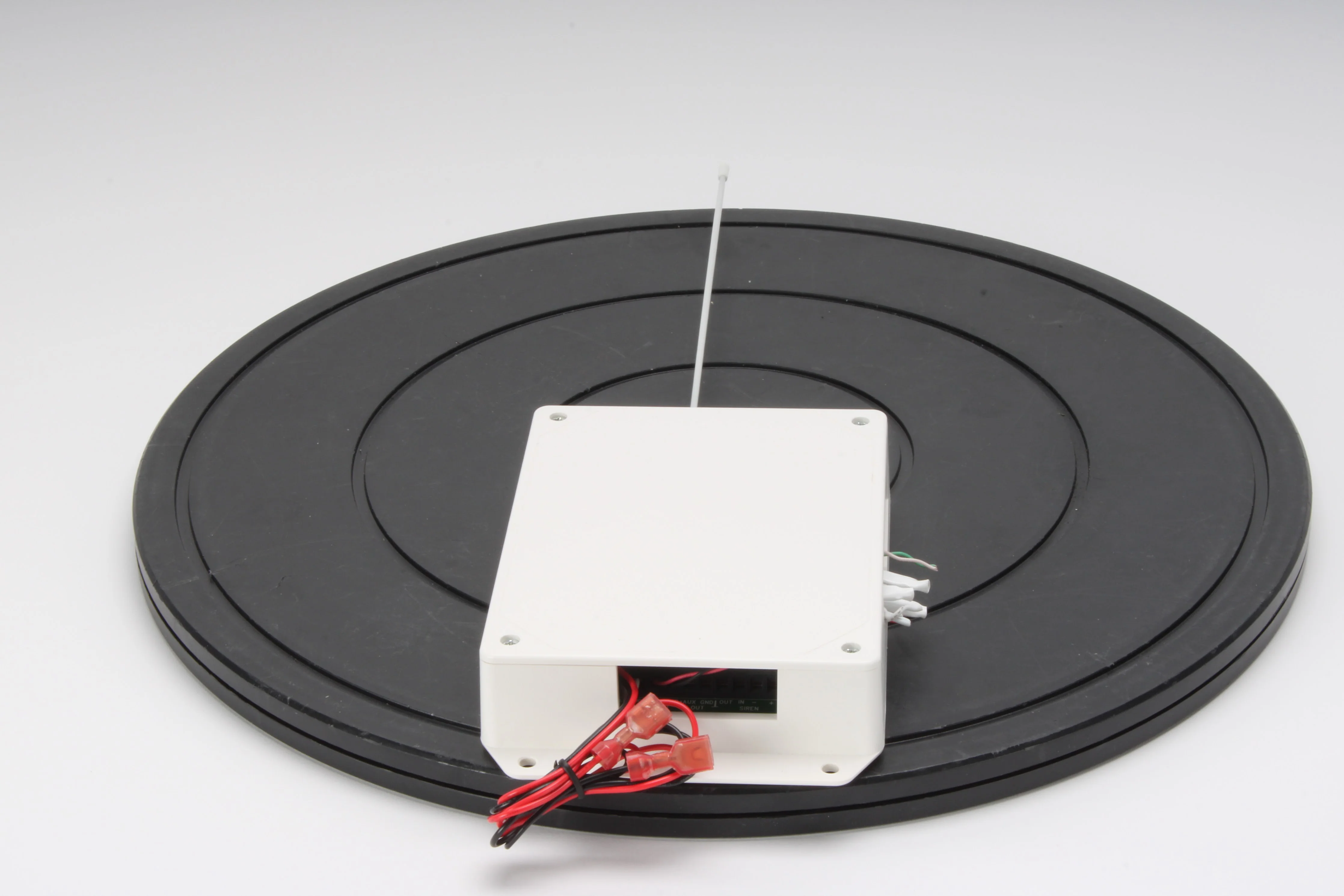Qolsys QS7133-840 IQ Hardwire 16-F Wireless Converter