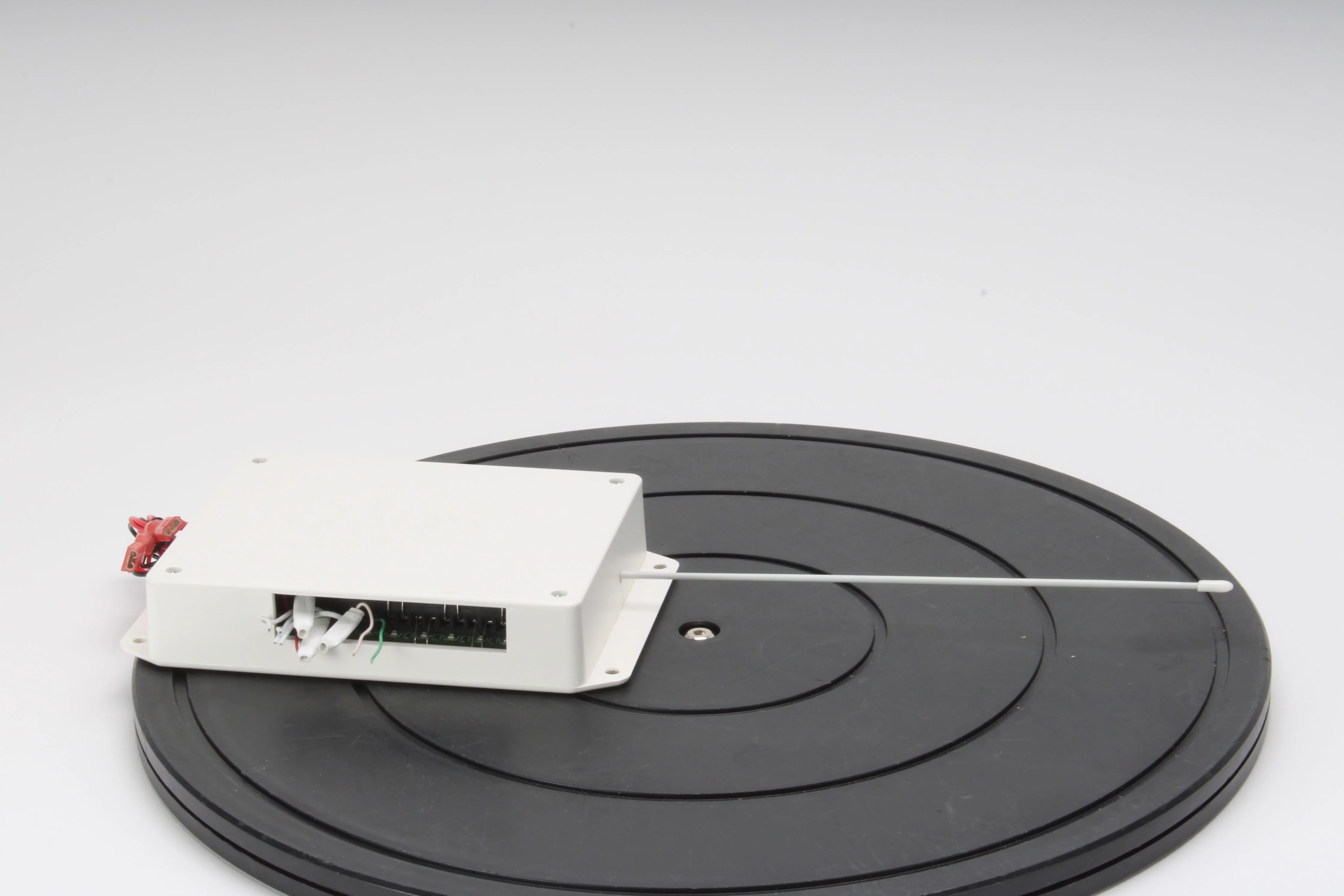 Qolsys QS7133-840 IQ Hardwire 16-F Wireless Converter - Image 2