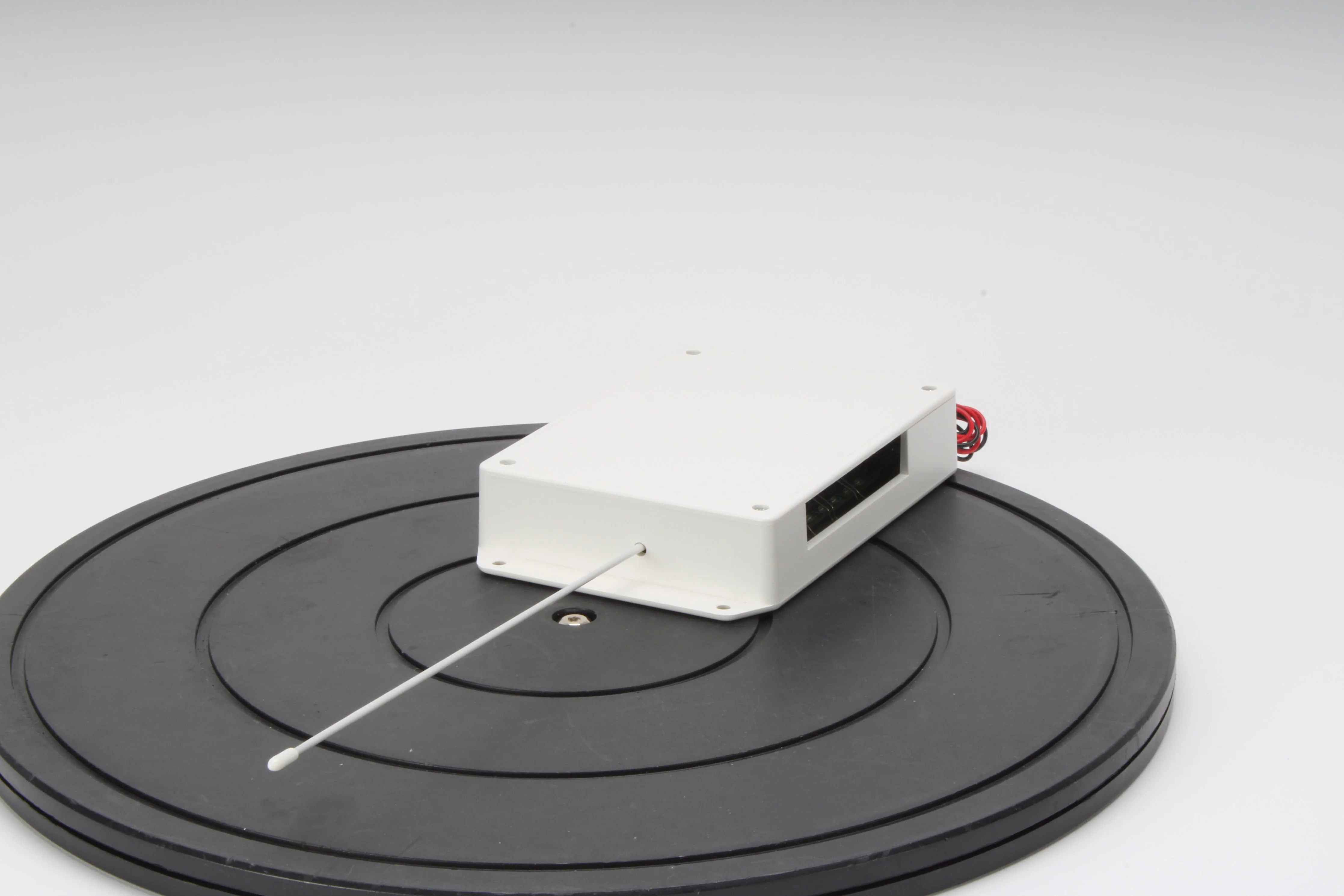 Qolsys QS7133-840 IQ Hardwire 16-F Wireless Converter - Image 3
