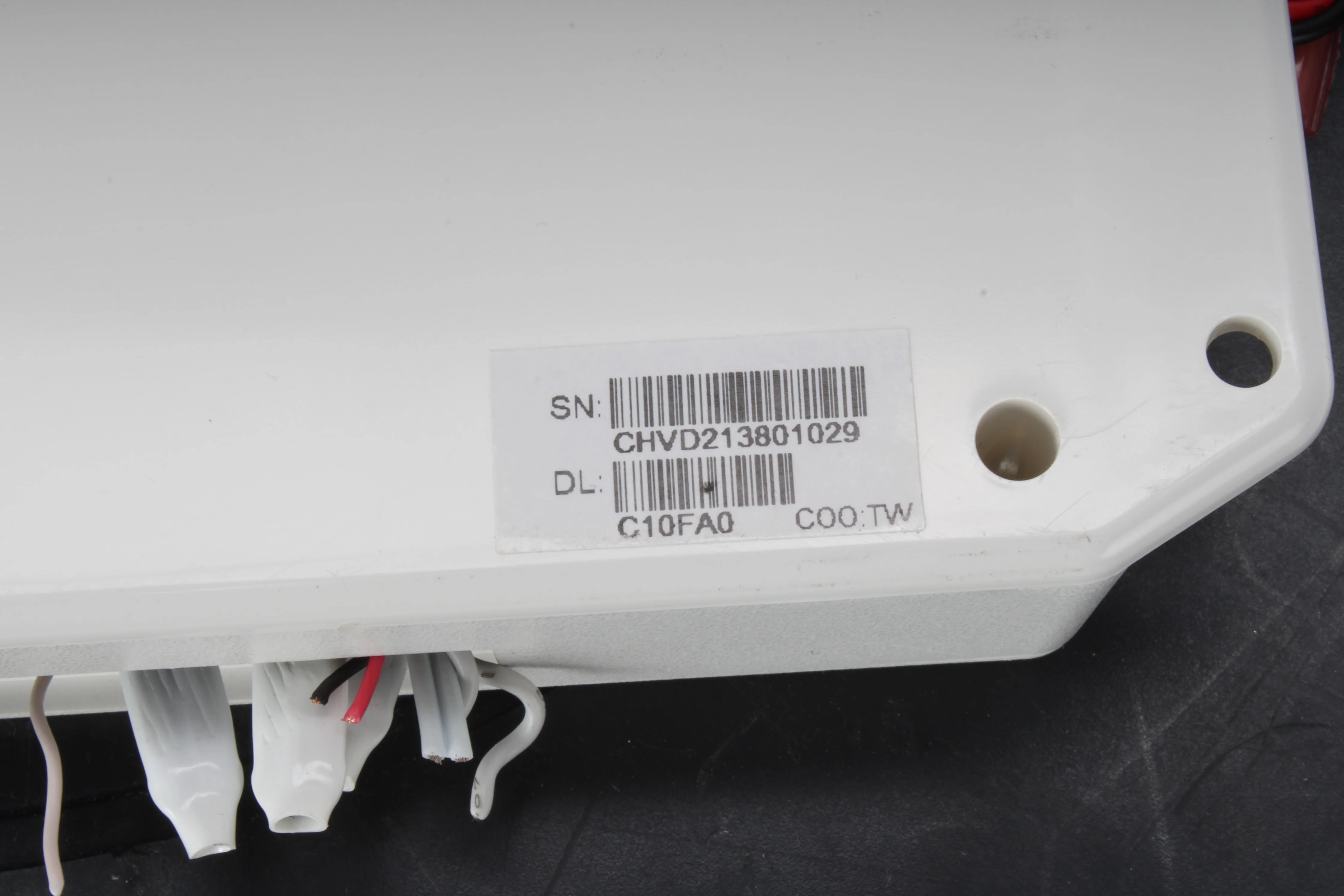 Qolsys QS7133-840 IQ Hardwire 16-F Wireless Converter - Image 4