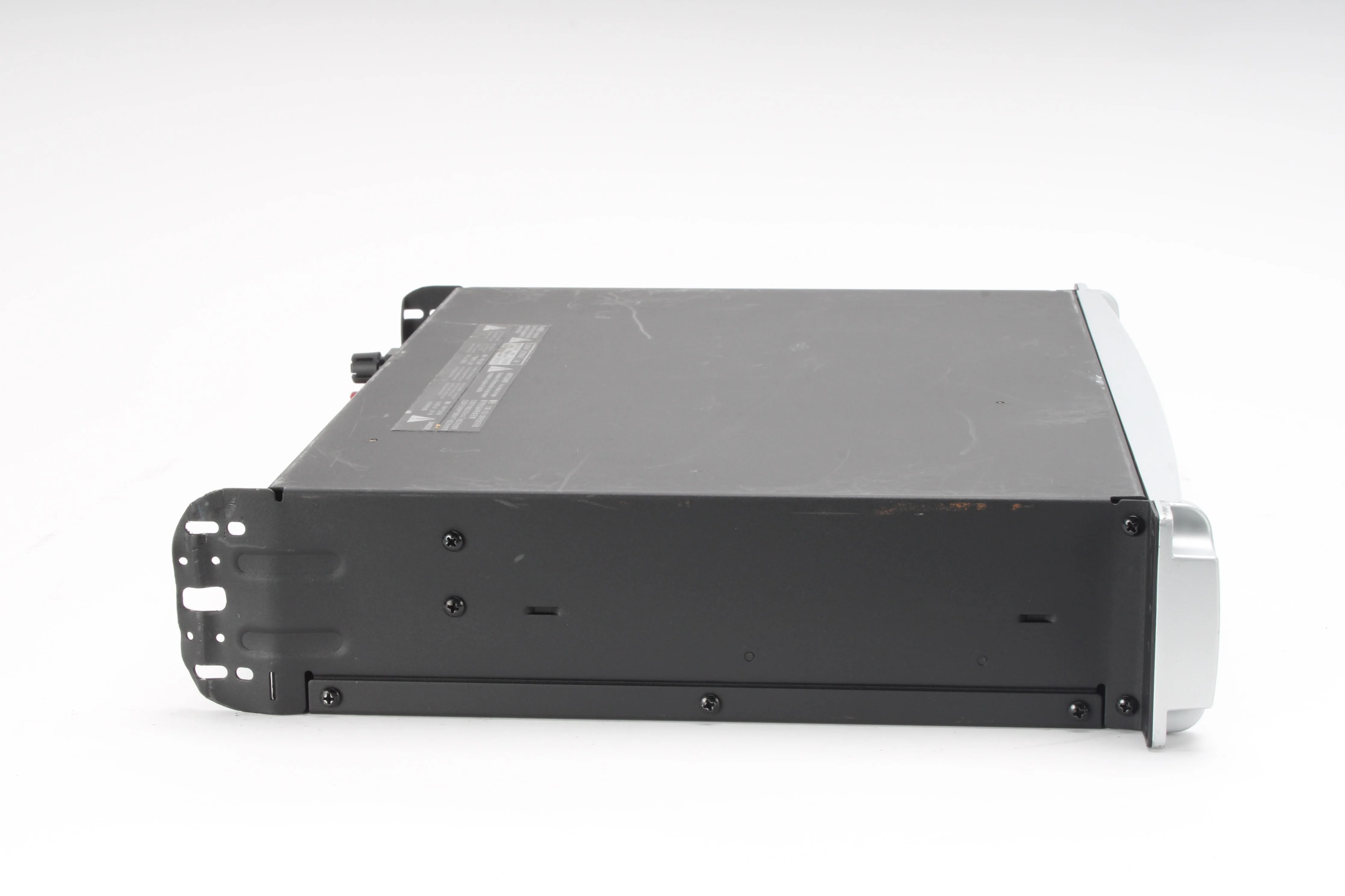 QSC PLX1802 1800 Watt 2-Channel Power Amplifier 220-240V - Image 2
