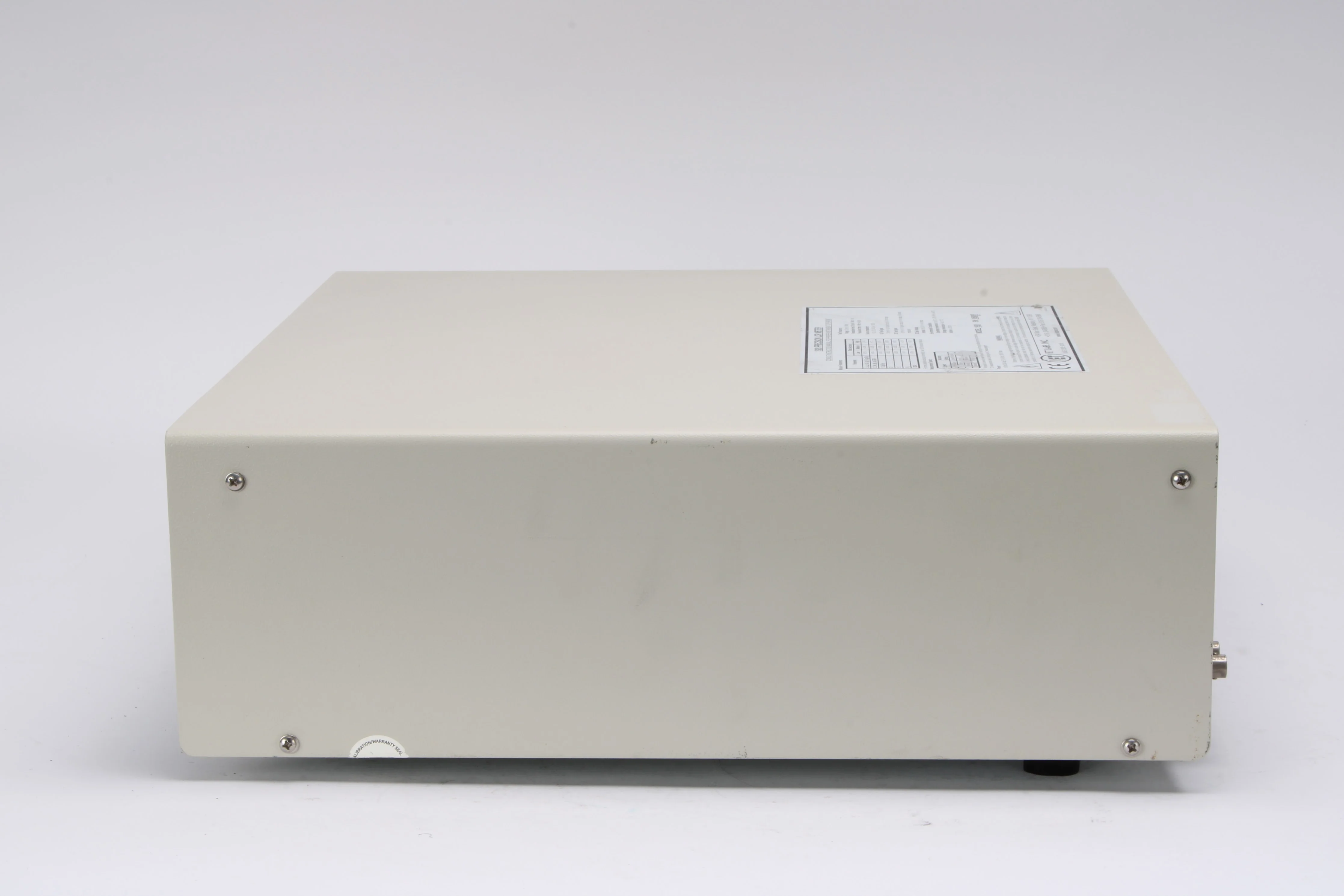 QuadTech 1920 Precision LCR Impedance Meter - Image 3