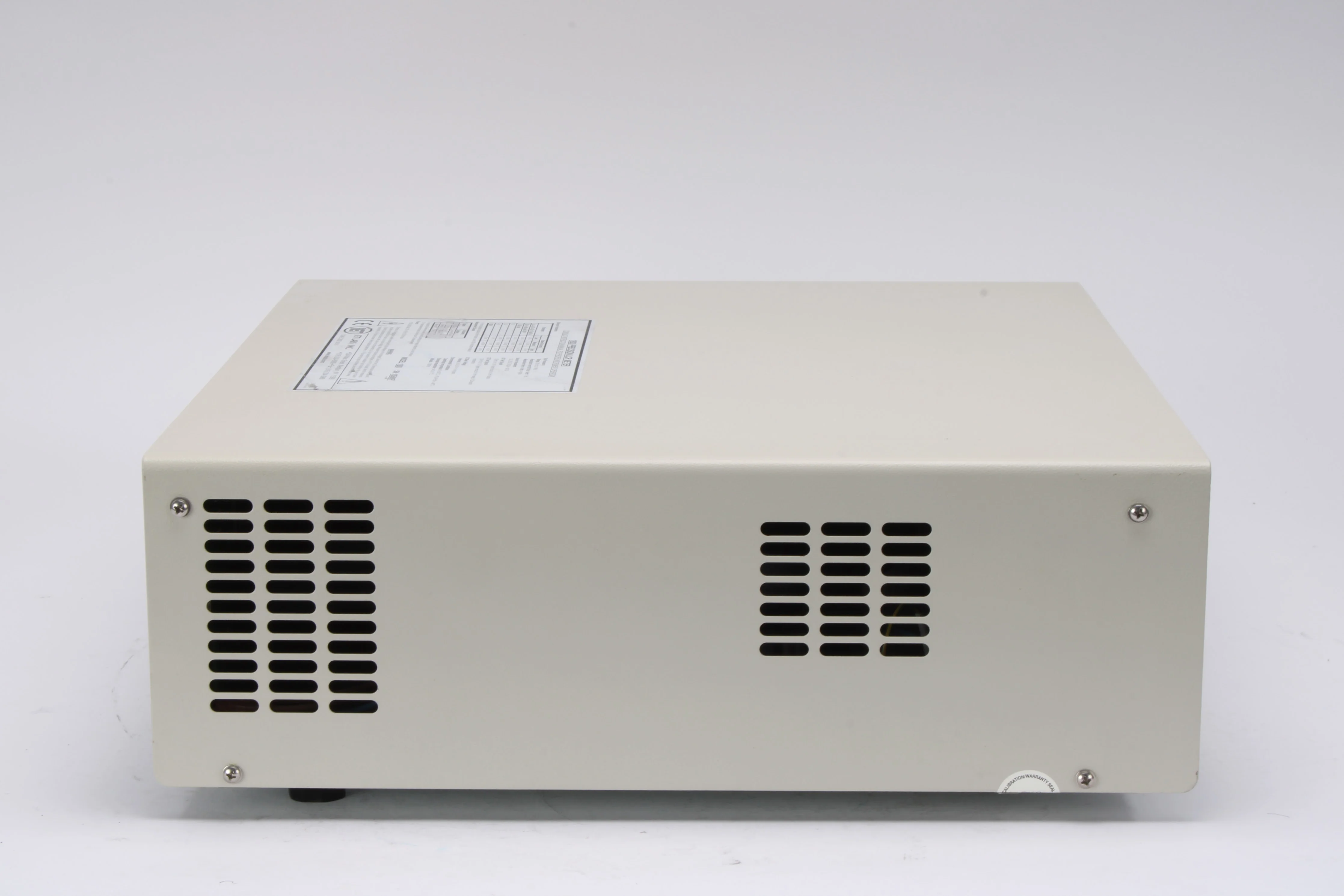 QuadTech 1920 Precision LCR Impedance Meter - Image 6