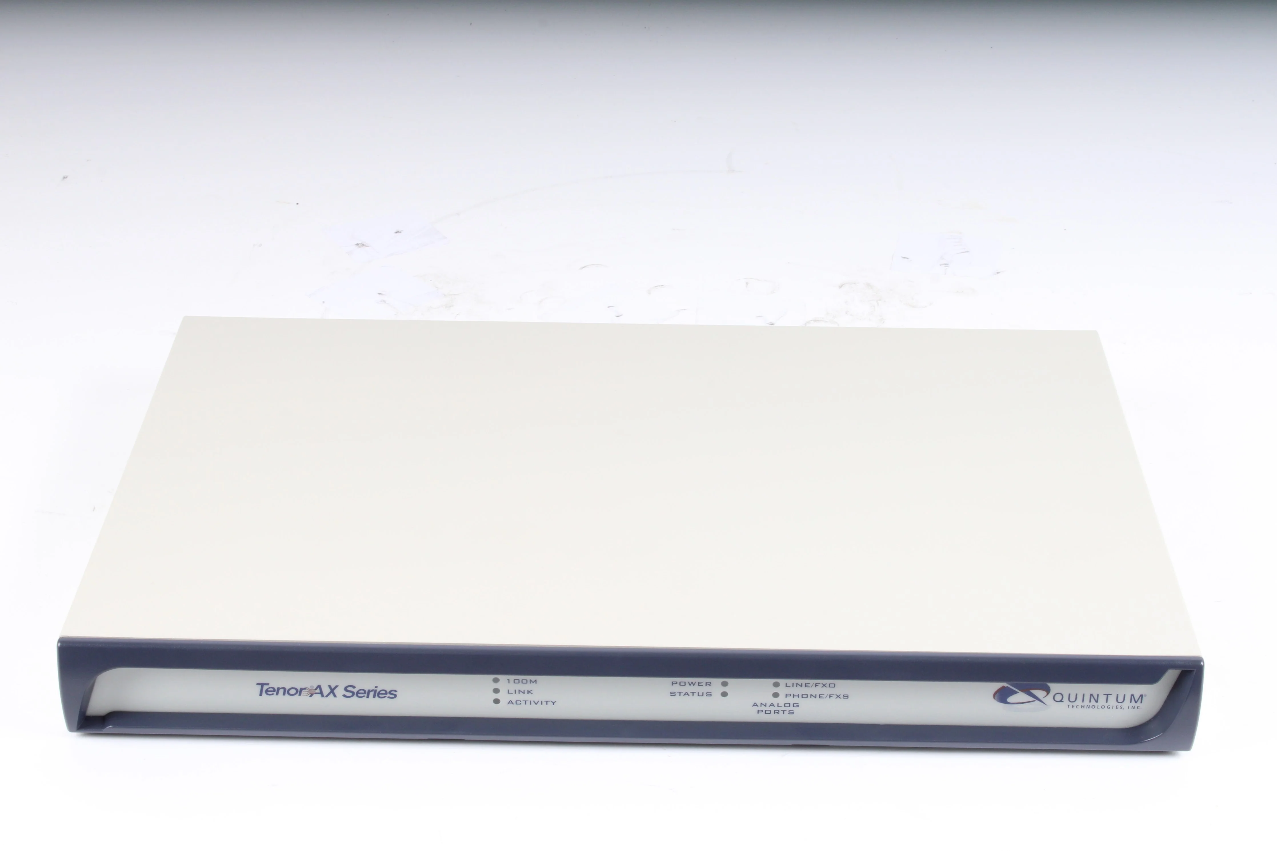 Quintum Tenor AX Series AXT800 VoIP Gateway W/ Software Option: SG -New Open Box - Image 2