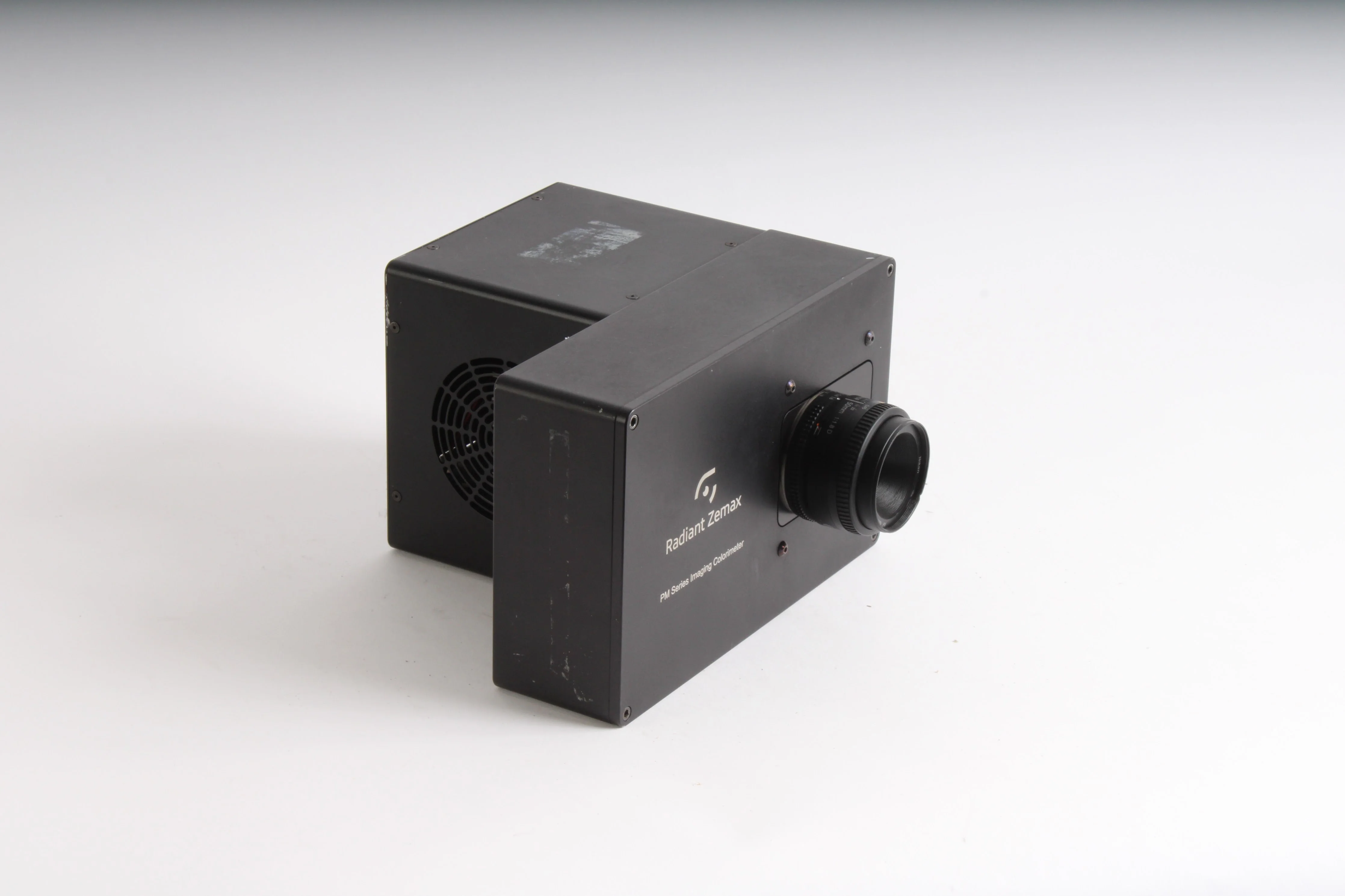 Radiant PM-1433F-1 Imaging Colorimeter - Power LED Cracked - Image 2