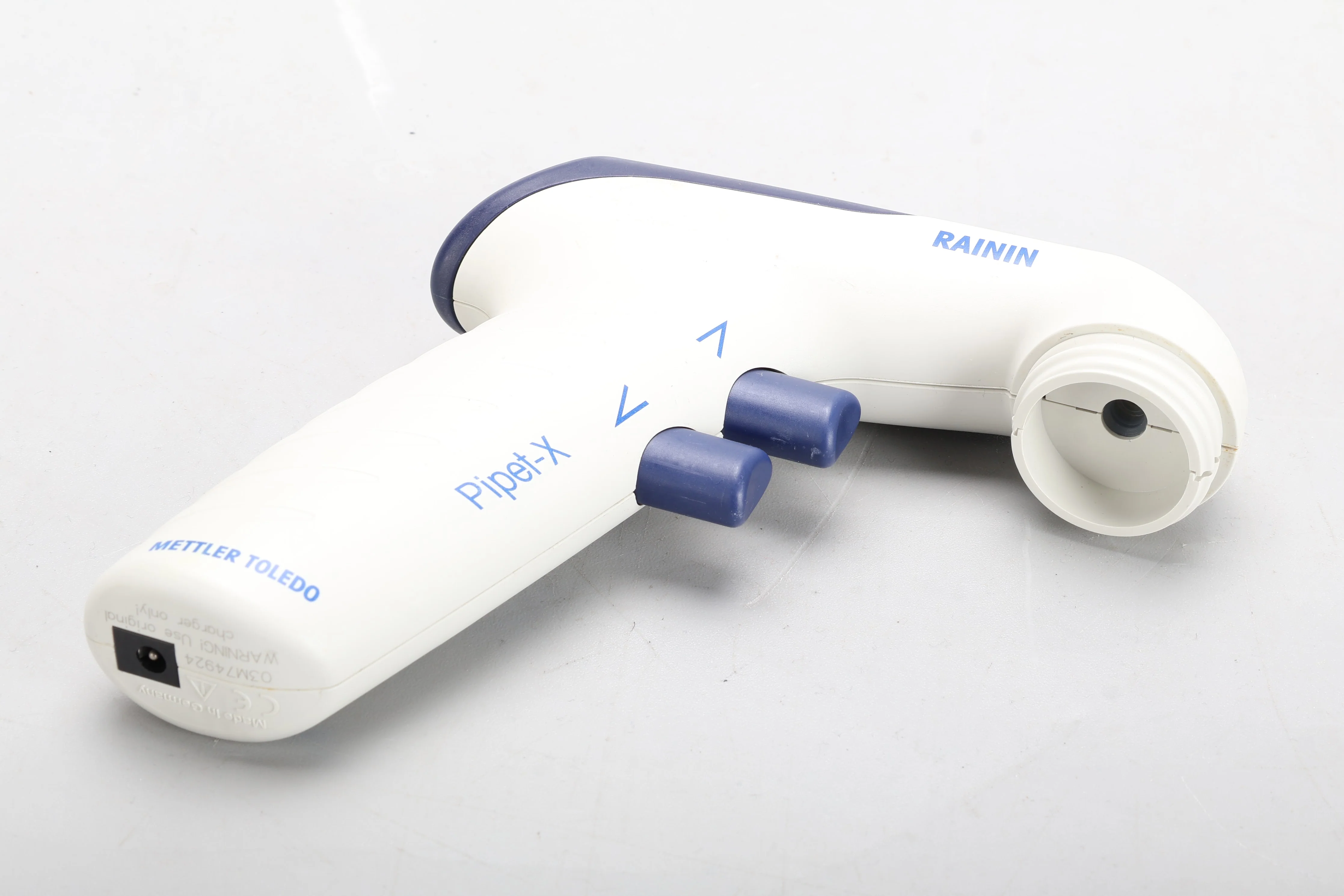 Rainin / Brand Pipet-X & Accu-Jet Pro Pipette Controller (Lot of 17) - AS IS - Image 8