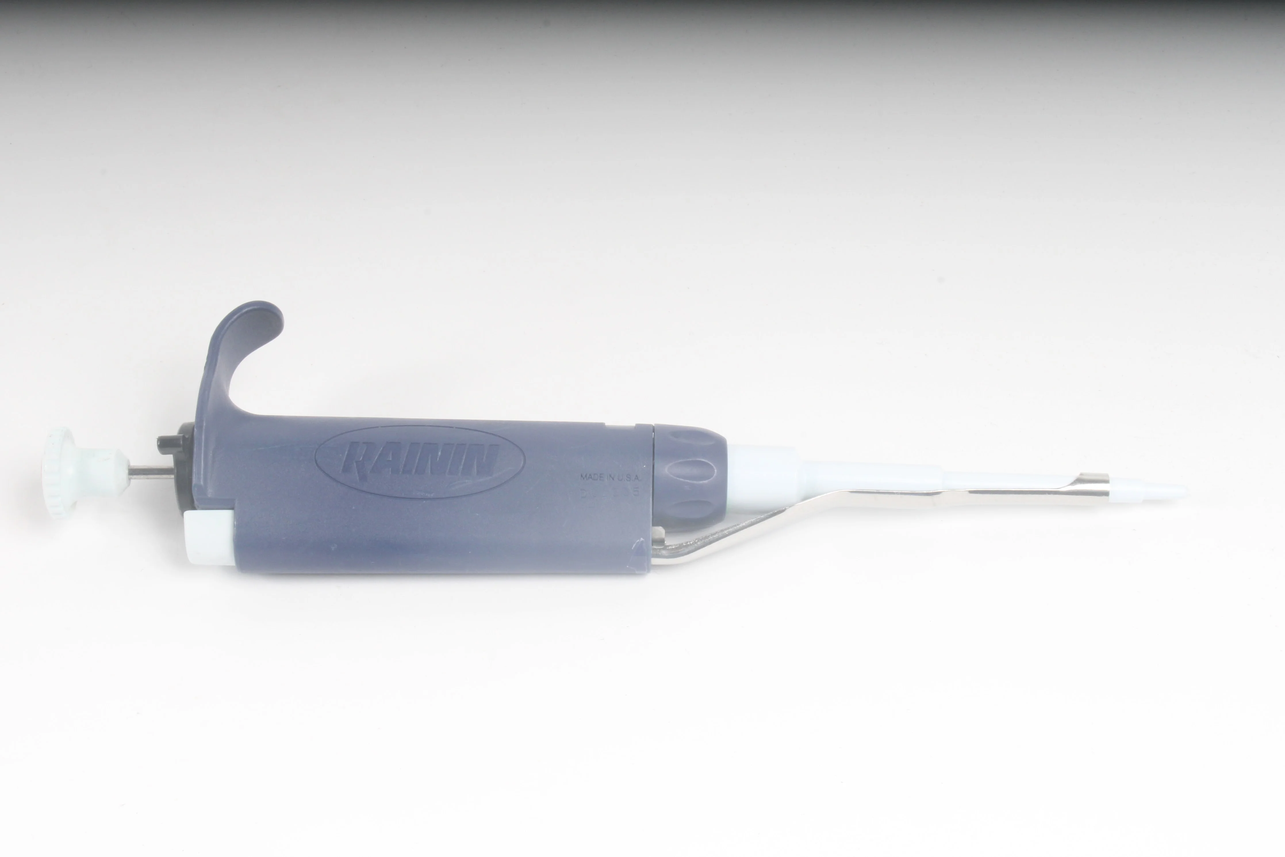 Rainin L2 Pipet-Lite Pipette - Fair Condition - Image 2