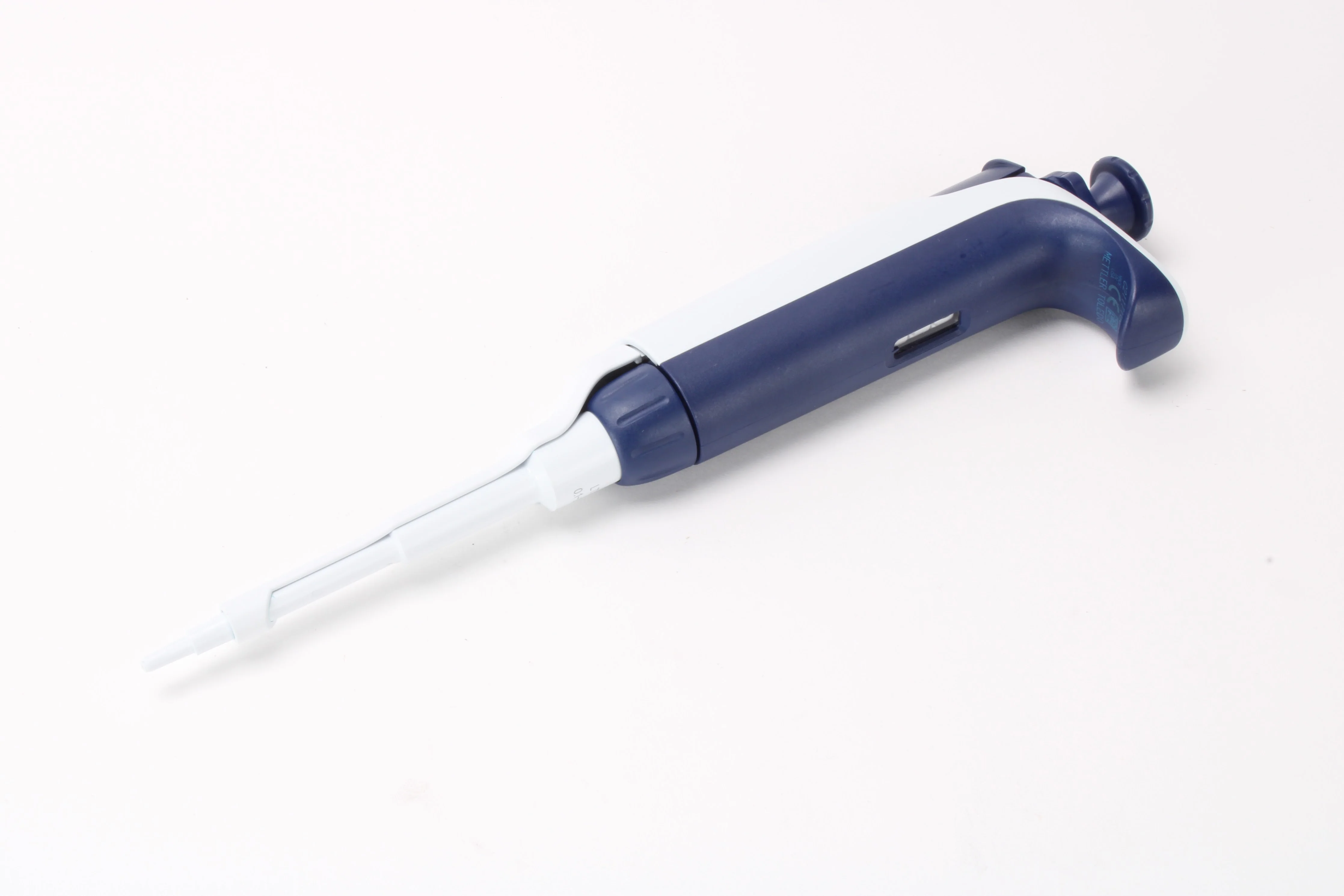 Rainin Pipet‑Lite XLS L‑2 XLS Single‑Channel Manual Pipette 0.1–2 µL