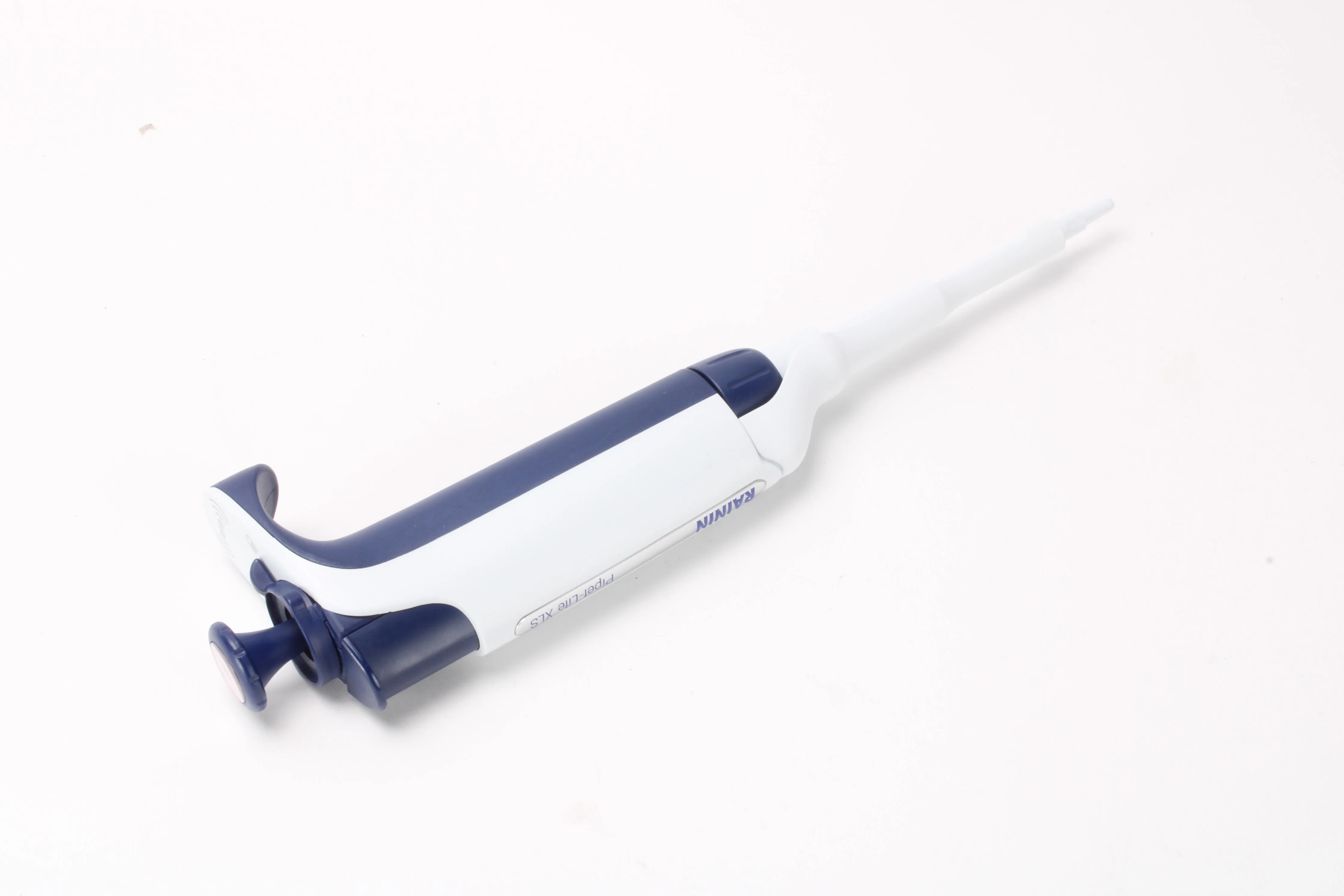Rainin Pipet‑Lite XLS L‑2 XLS Single‑Channel Manual Pipette 0.1–2 µL - Image 3