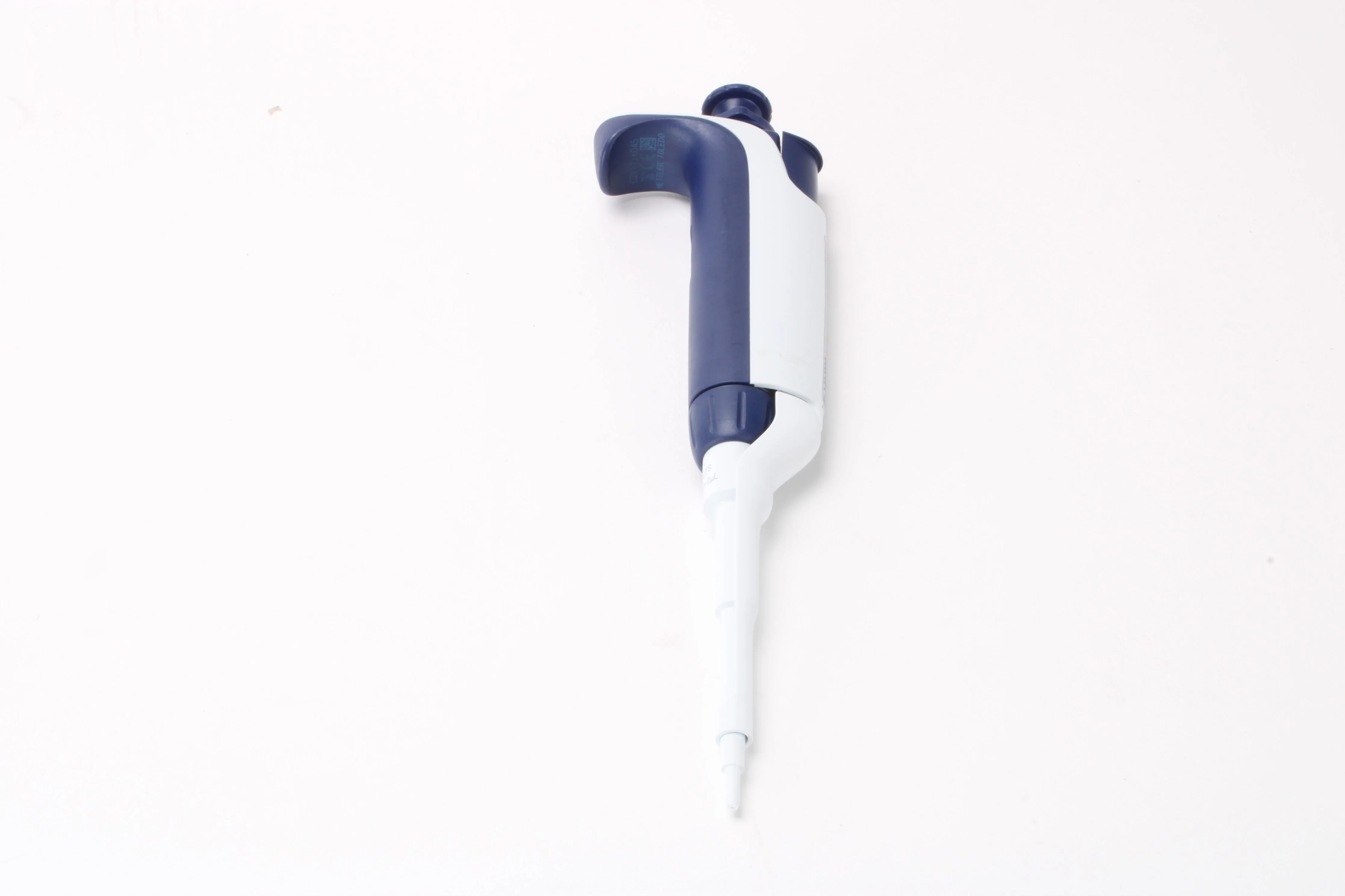 Rainin Pipet‑Lite XLS L‑2 XLS Single‑Channel Manual Pipette 0.1–2 µL - Image 5