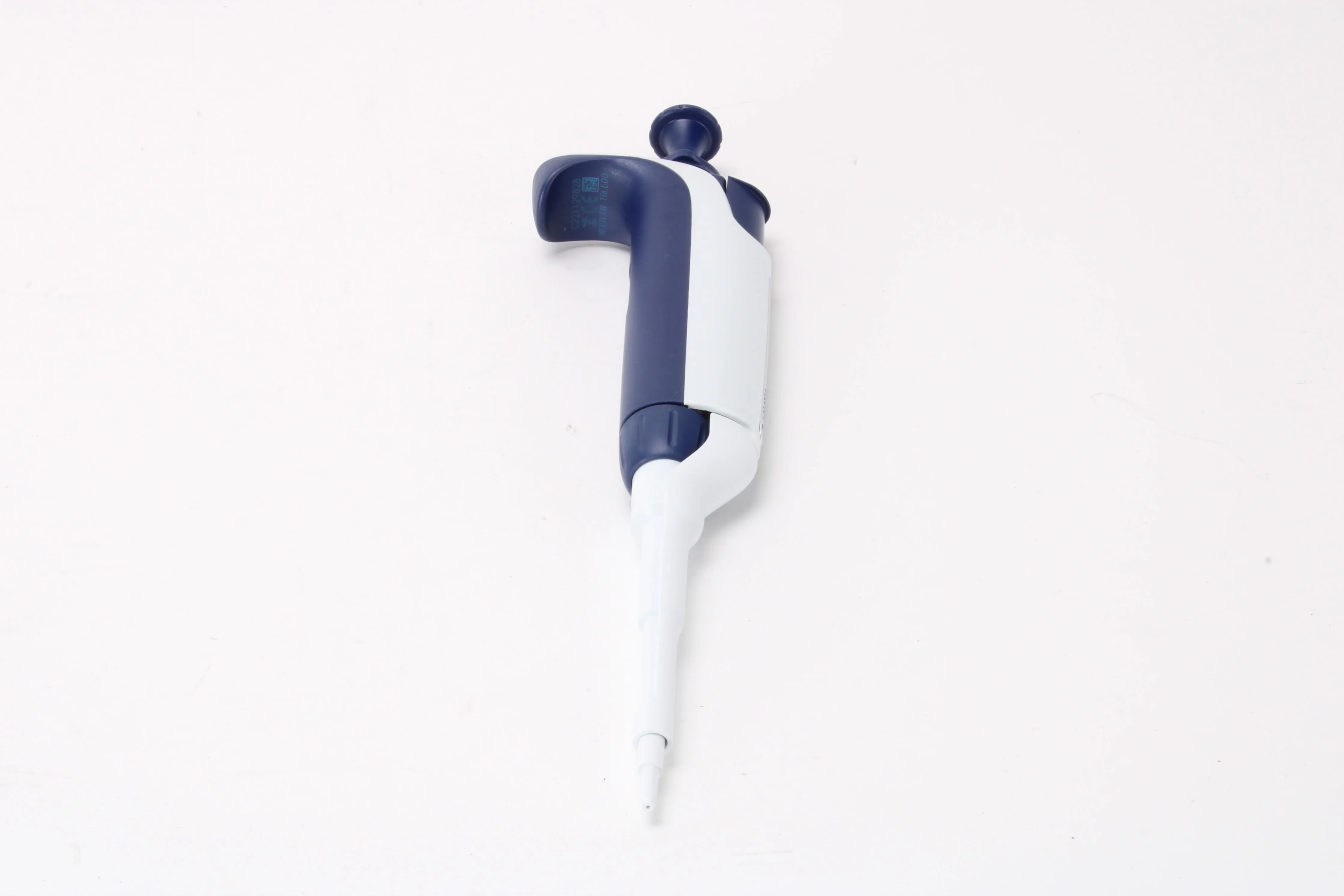 Rainin XLS L10 Pipette-Lite Single-Channel Pipette (100–1200 µL, LTS Compatible) - Image 3
