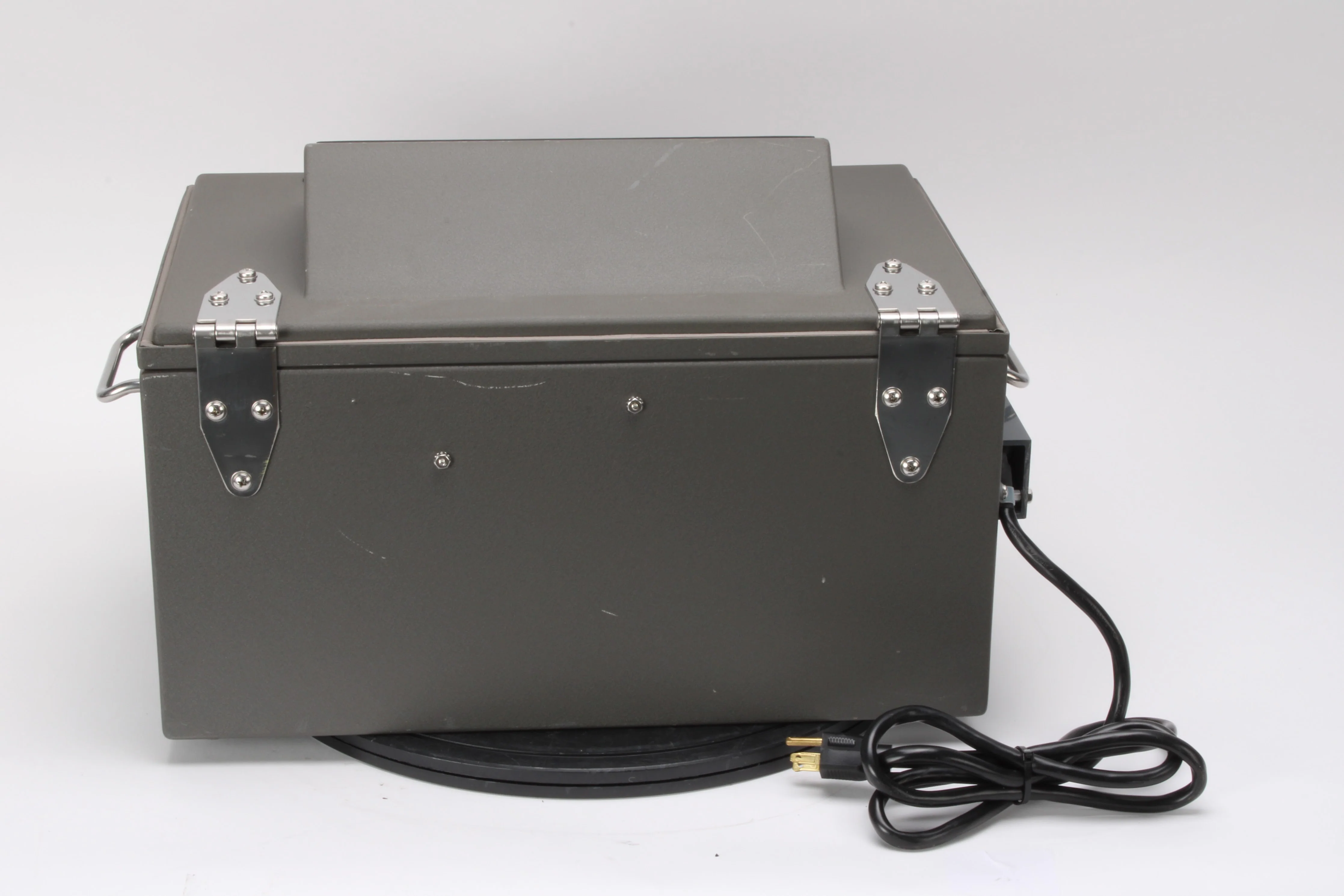 Ramsey STE3000B RF Shielded Test Enclosure - Image 4
