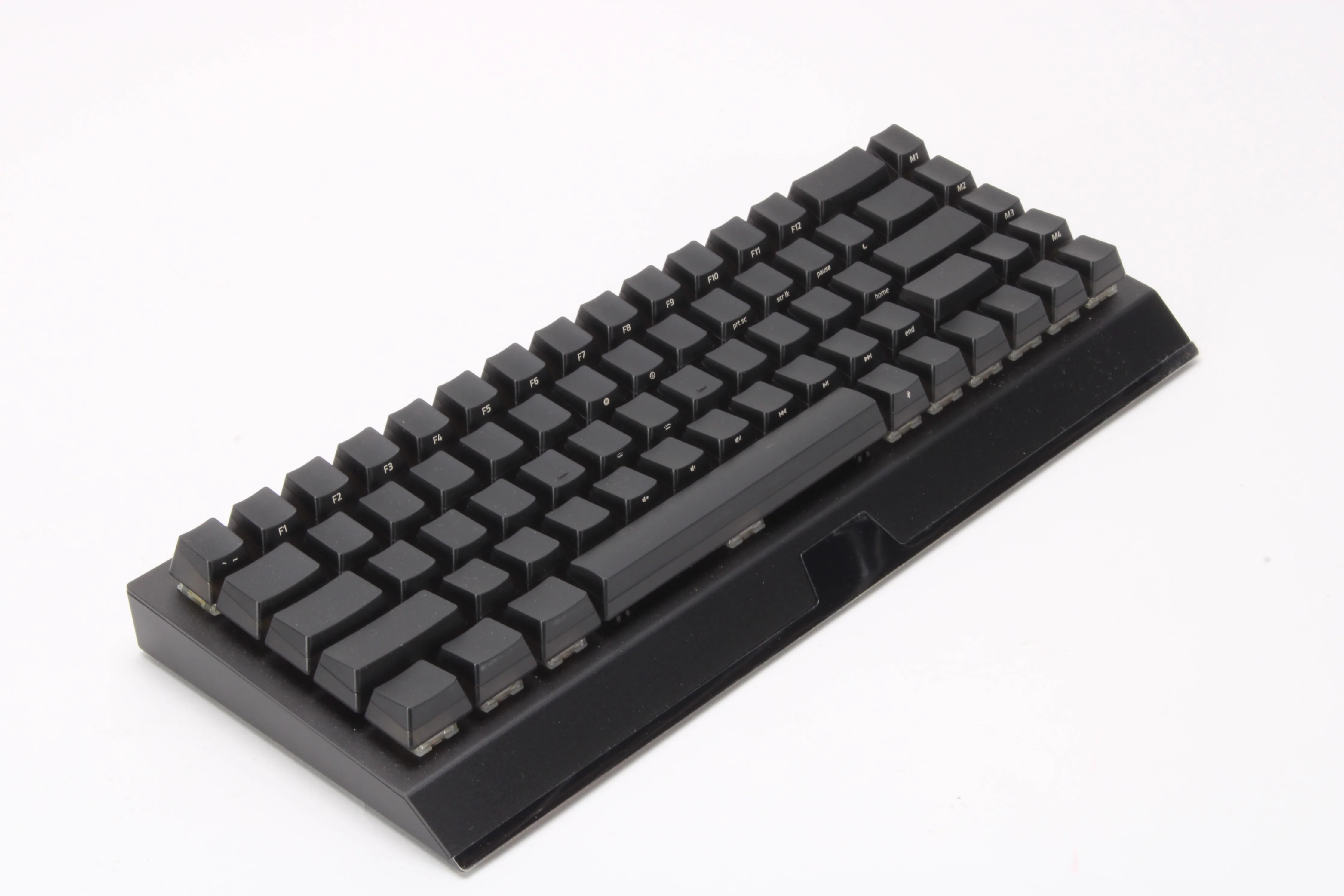 Razer RZ03-0389 Blackwidow V3 Mini Hyperspeed (Phantom Edition) Gaming Keyboard - Image 5