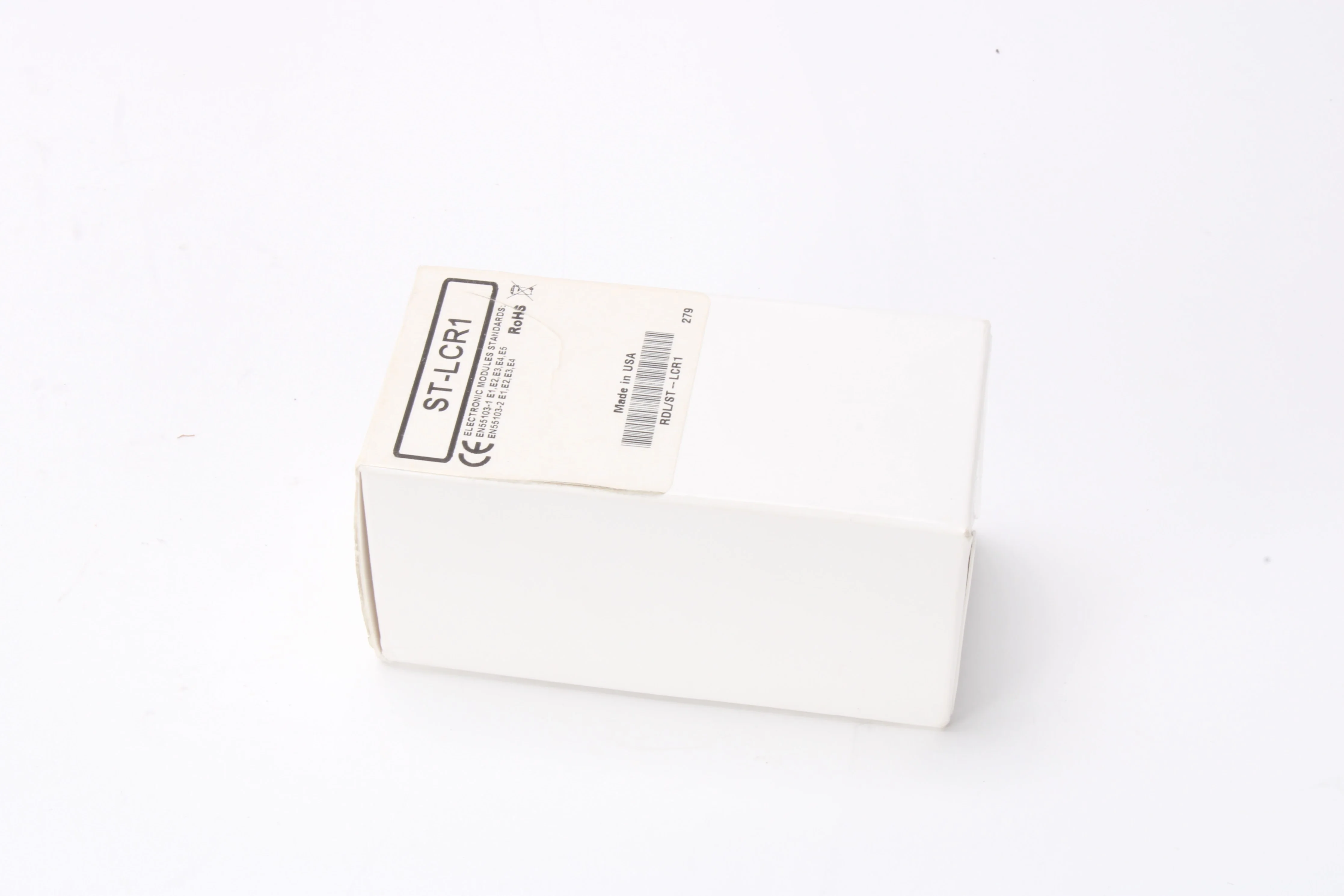 RDL ST-LCR1 Logic Controlled Relay - Momentary - NEW - Image 4