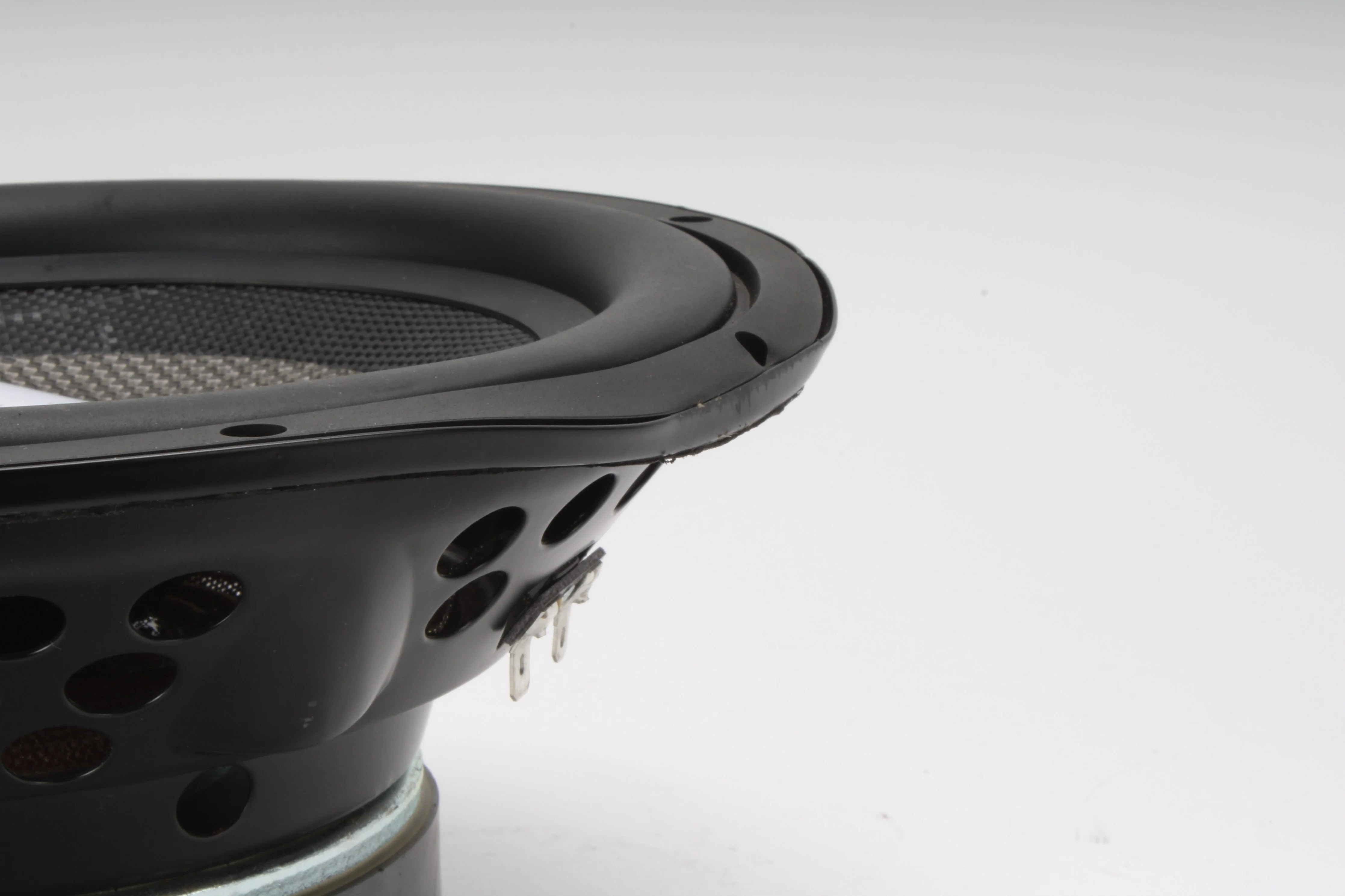 REL Acoustic LTD 10" Home Subwoofer Driver - Fair Condition - Image 4
