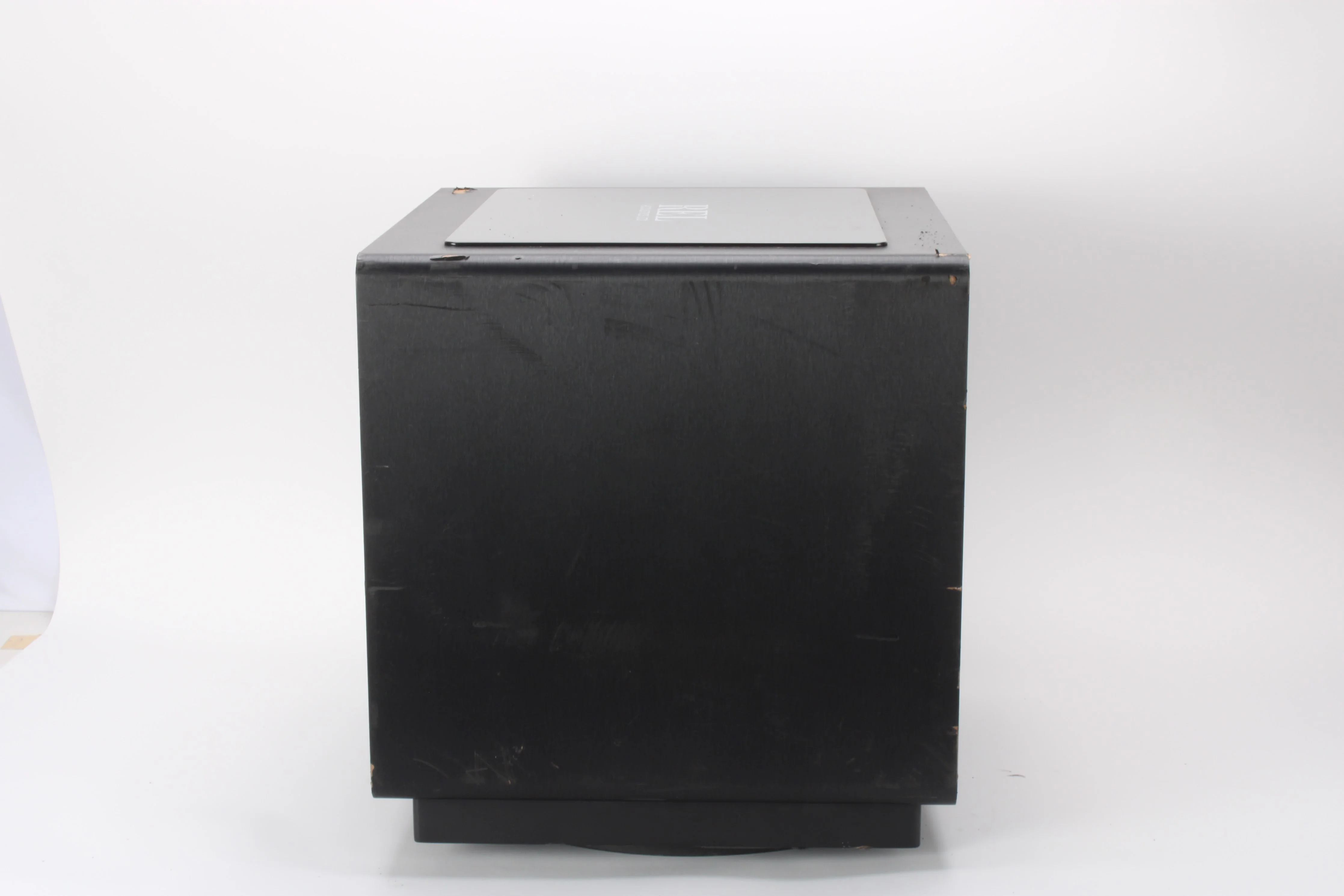 REL Acoustics HT/1508 Predator Home Theater Subwoofer - No Grill - AS IS - Image 5