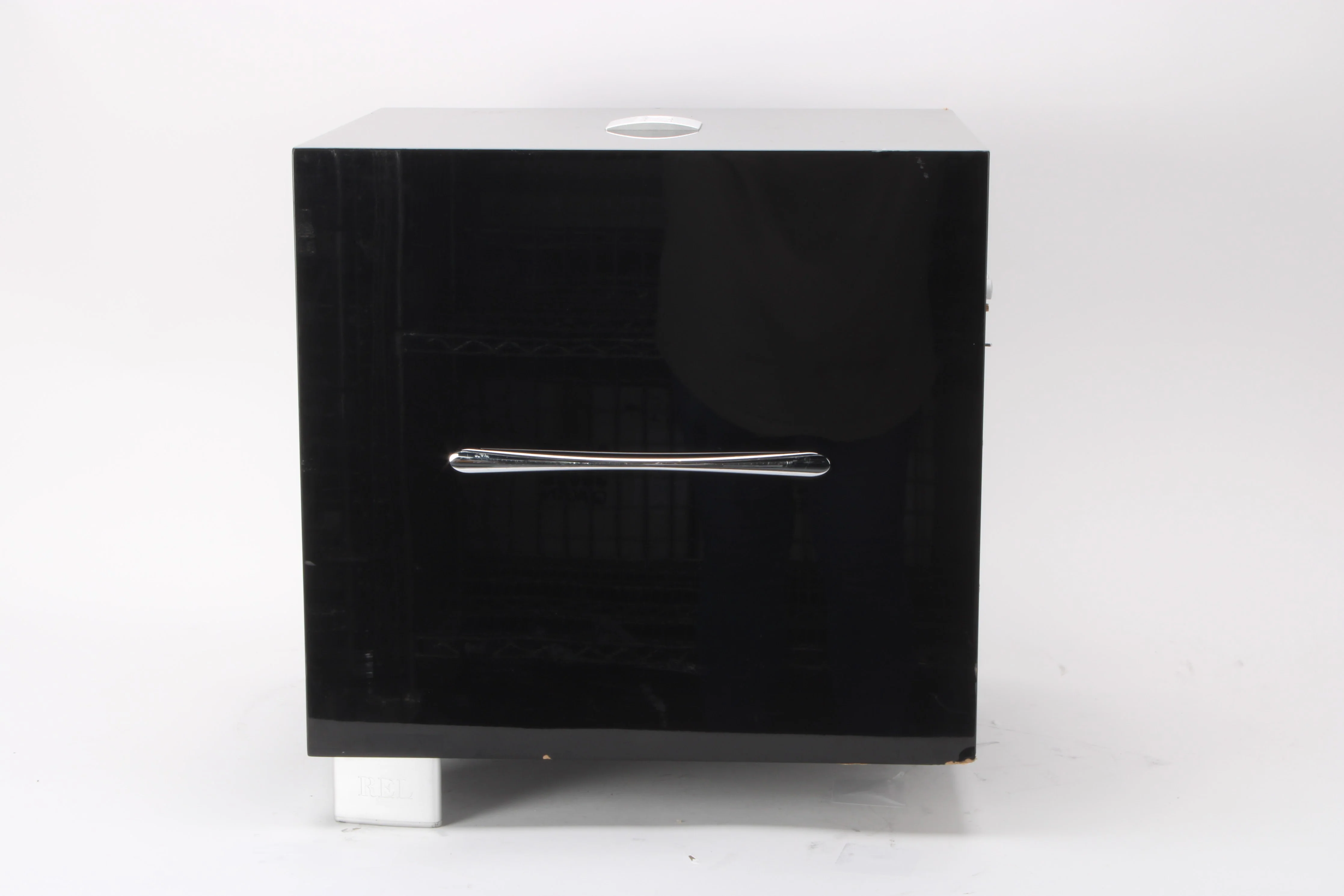 REL Acoustics S/5 Wireless Sub Bass System - No Grill - AS IS - Image 5