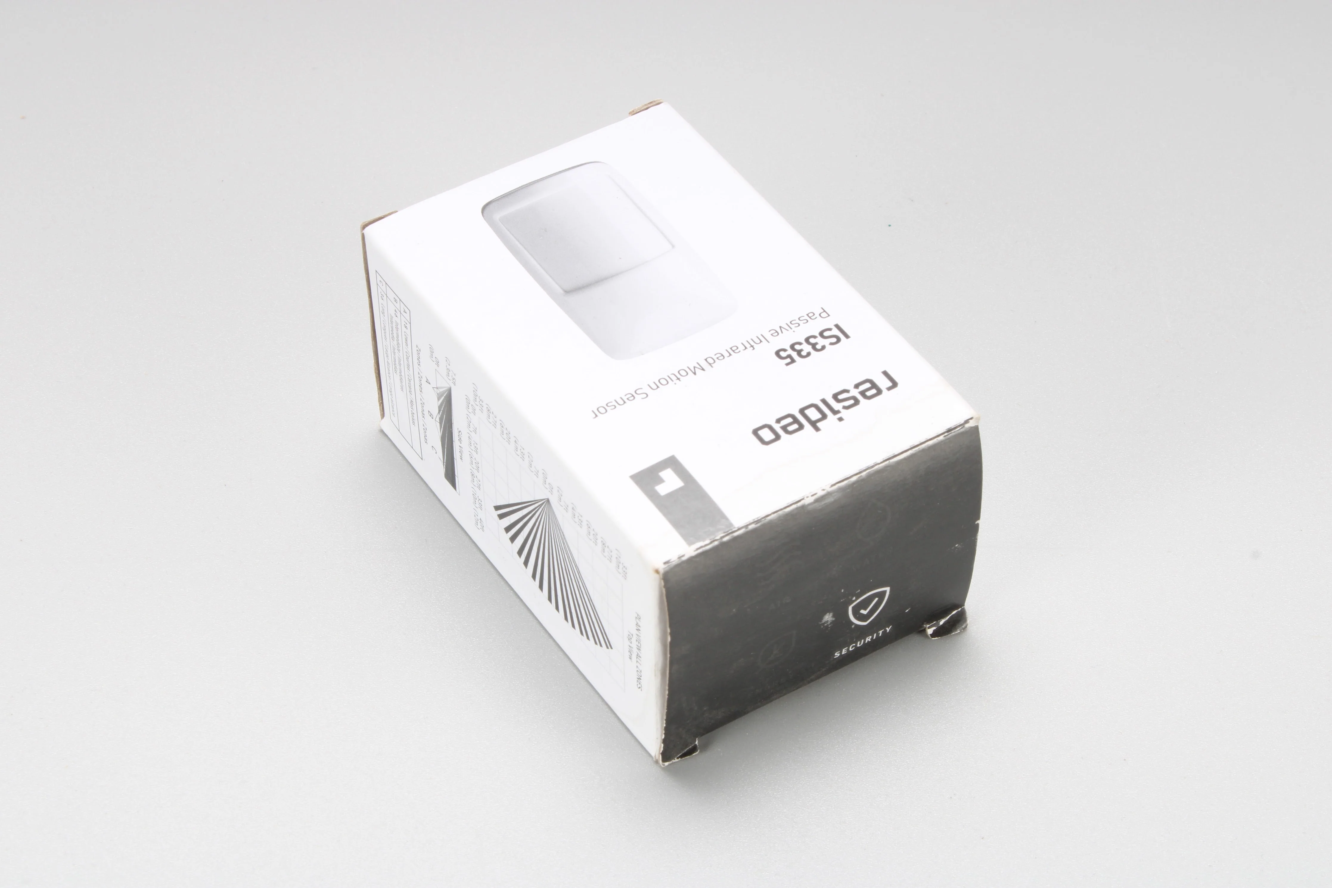 Resideo IS335 Passive Infrared (PIR) Motion Sensor Detector - NEW - Image 5