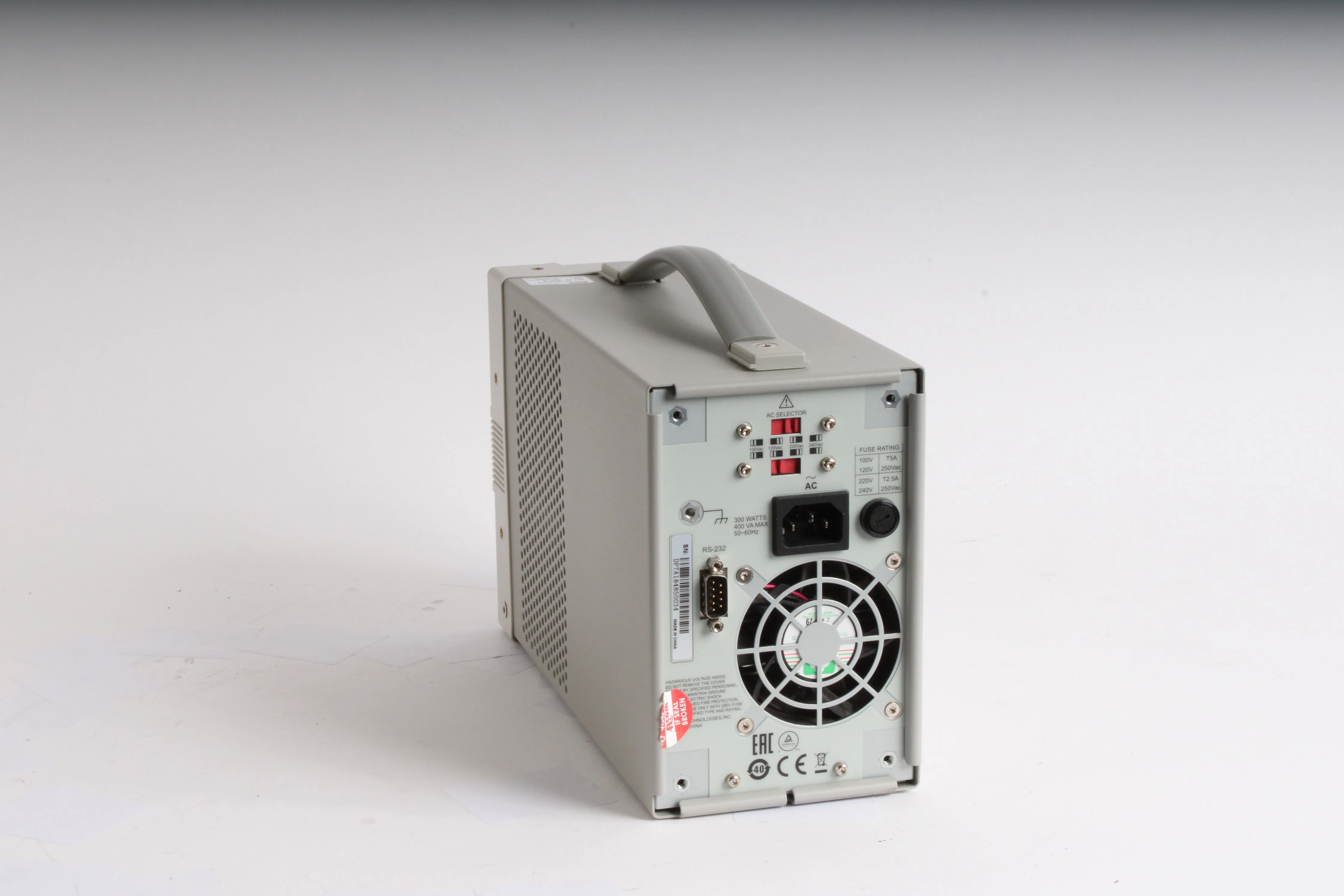 Rigol DP711 Programmable Power Supply 30V/5A 150W - Image 5