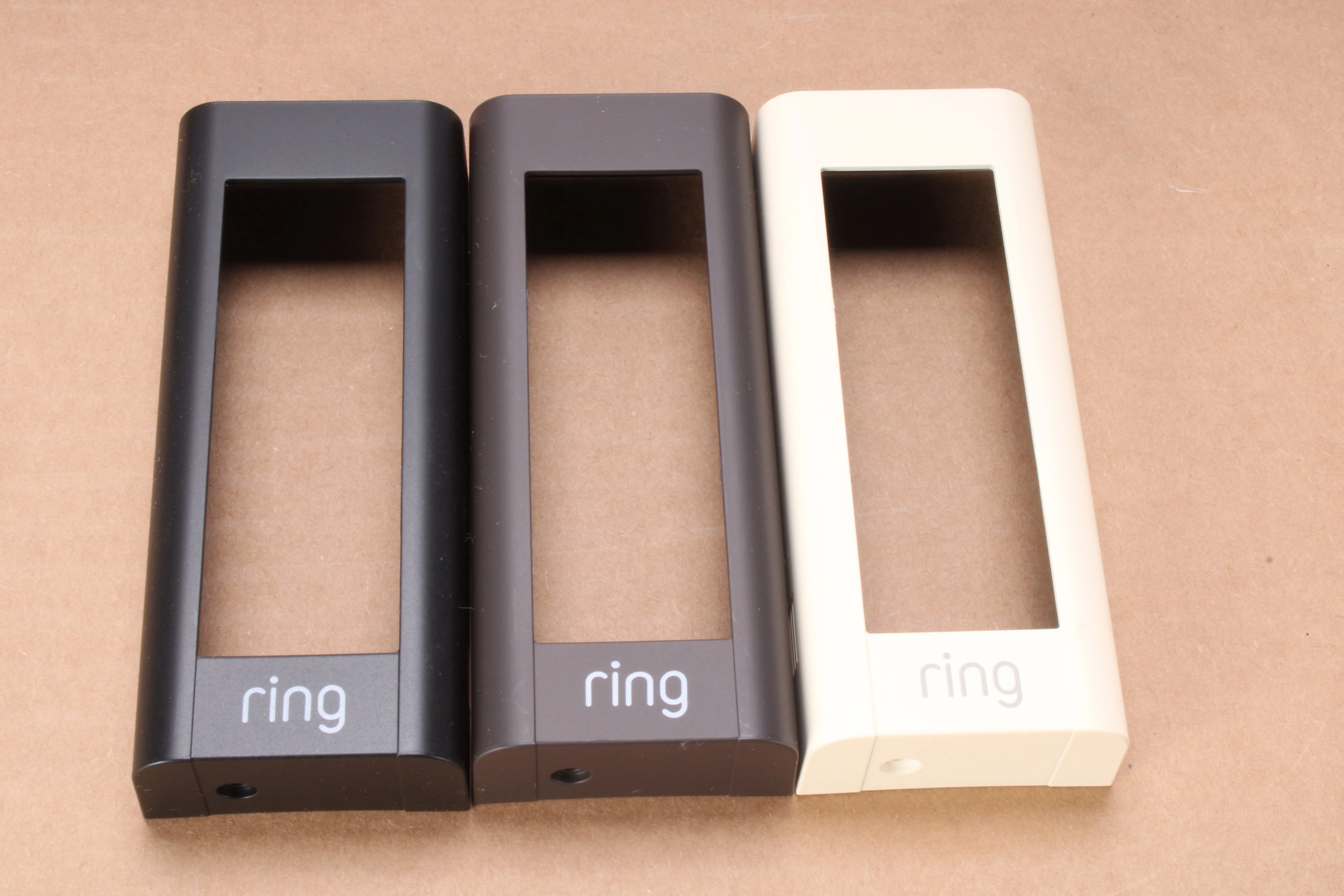 Ring 88LP000CH000 Hardwired Video Door Bell Pro With Accessories - Image 3