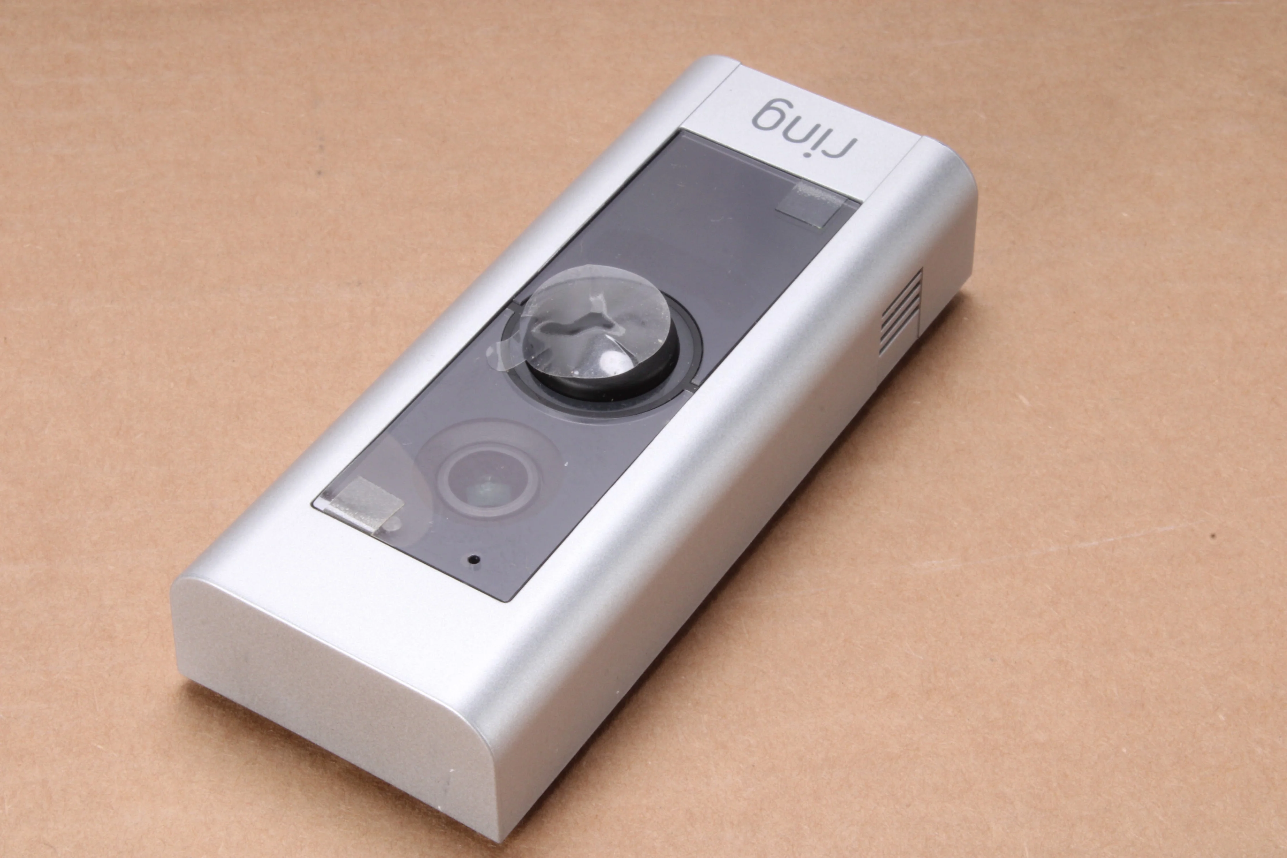 Ring 88LP000CH000 Hardwired Video Door Bell Pro With Accessories - Image 6