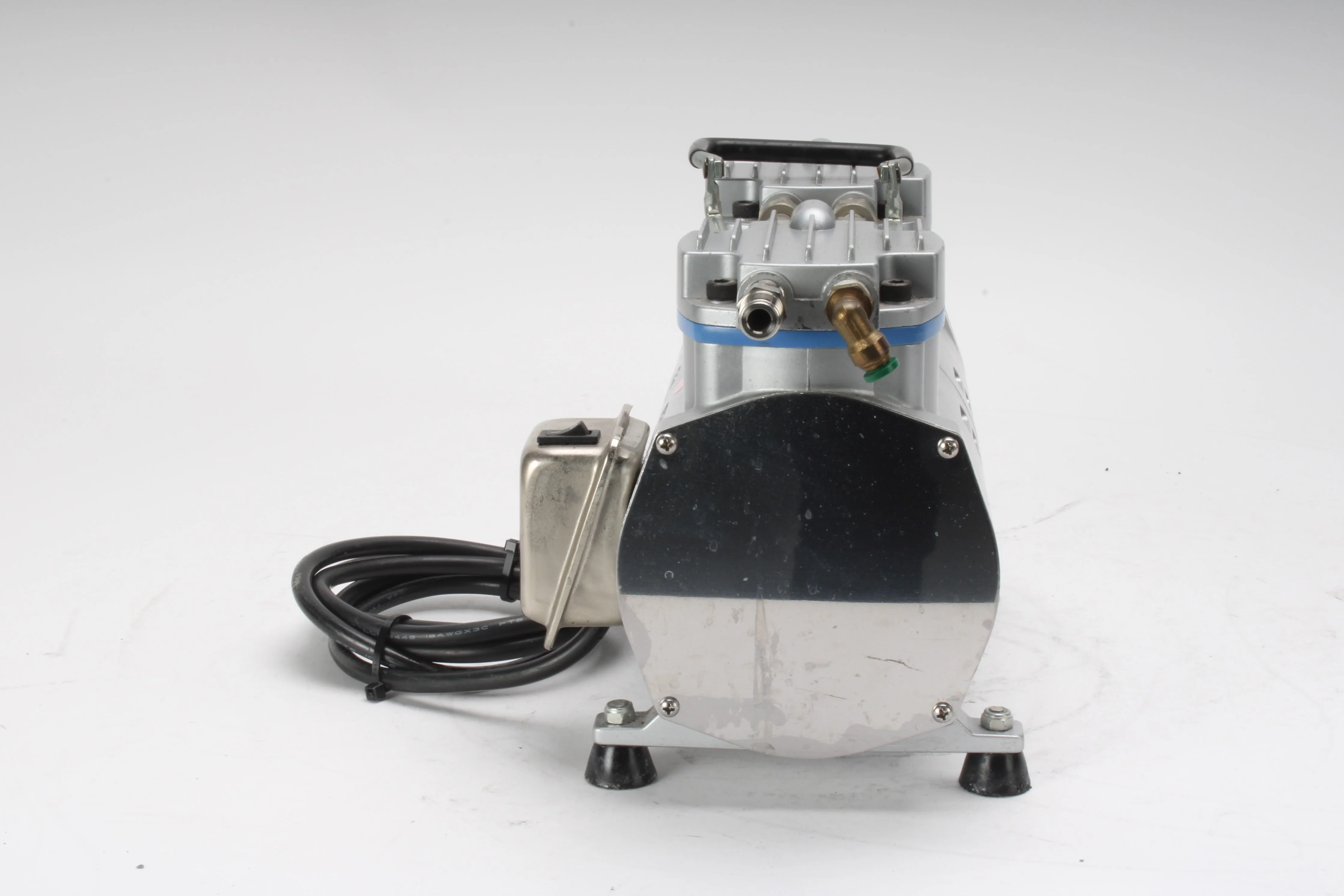 Rocker 600 Oil-Less Vacuum Pump 167600-11